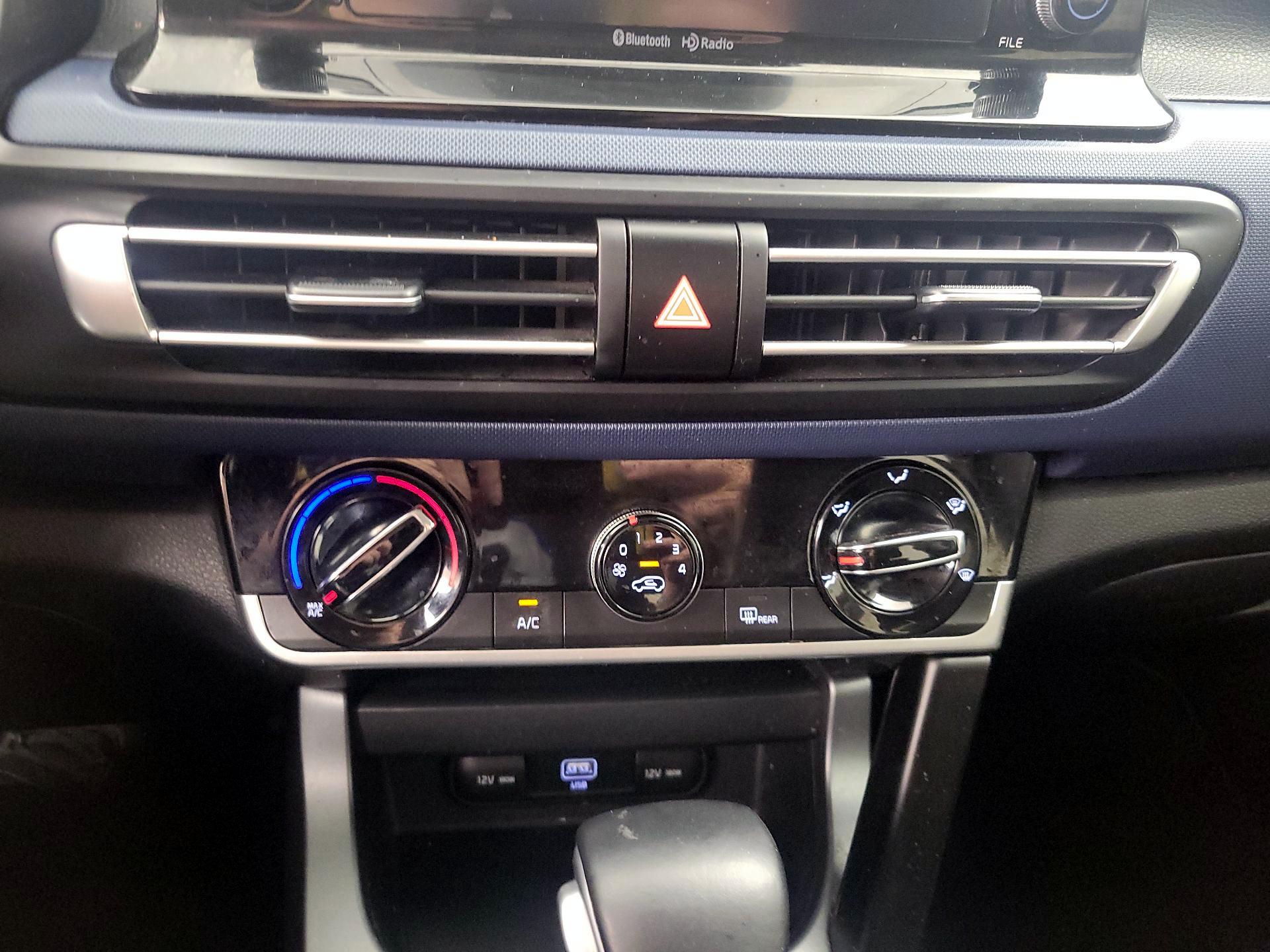 Thumbnail: 2021 Kia Seltos - 16