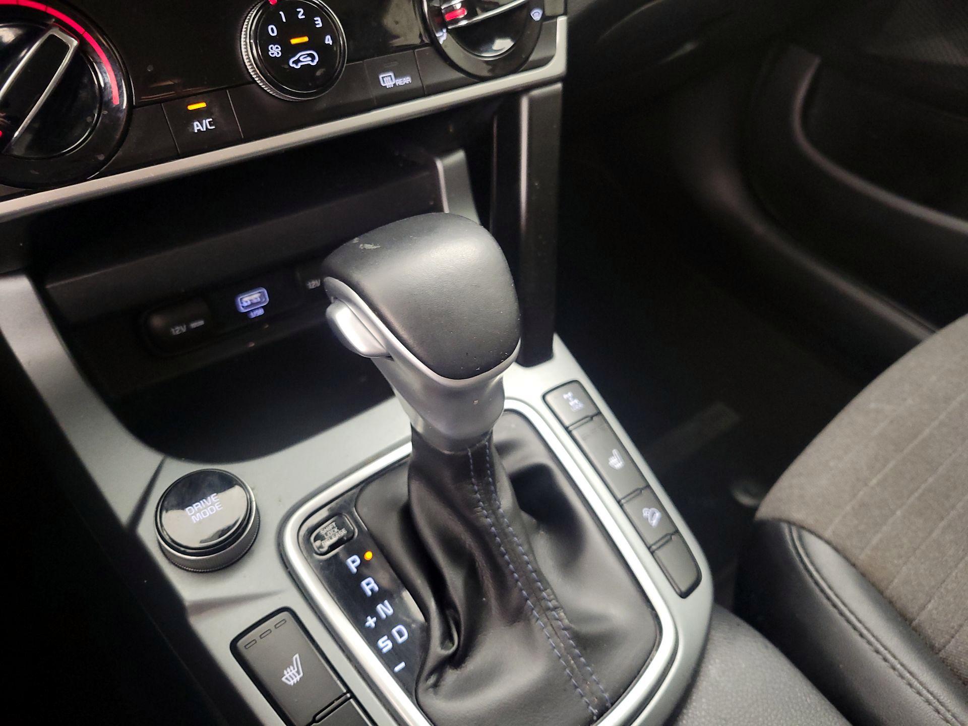 Thumbnail: 2021 Kia Seltos - 17