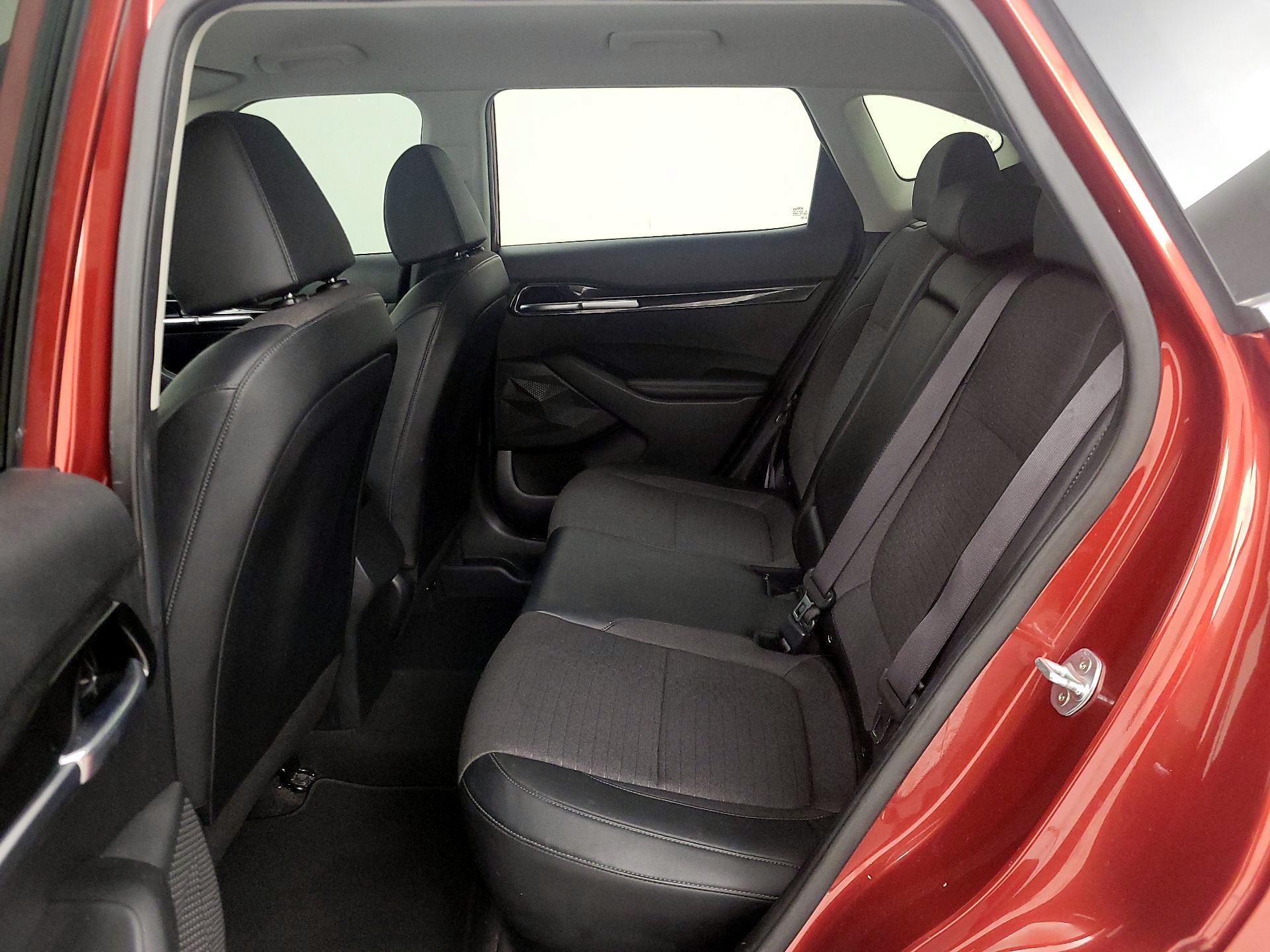 Thumbnail: 2021 Kia Seltos - 19