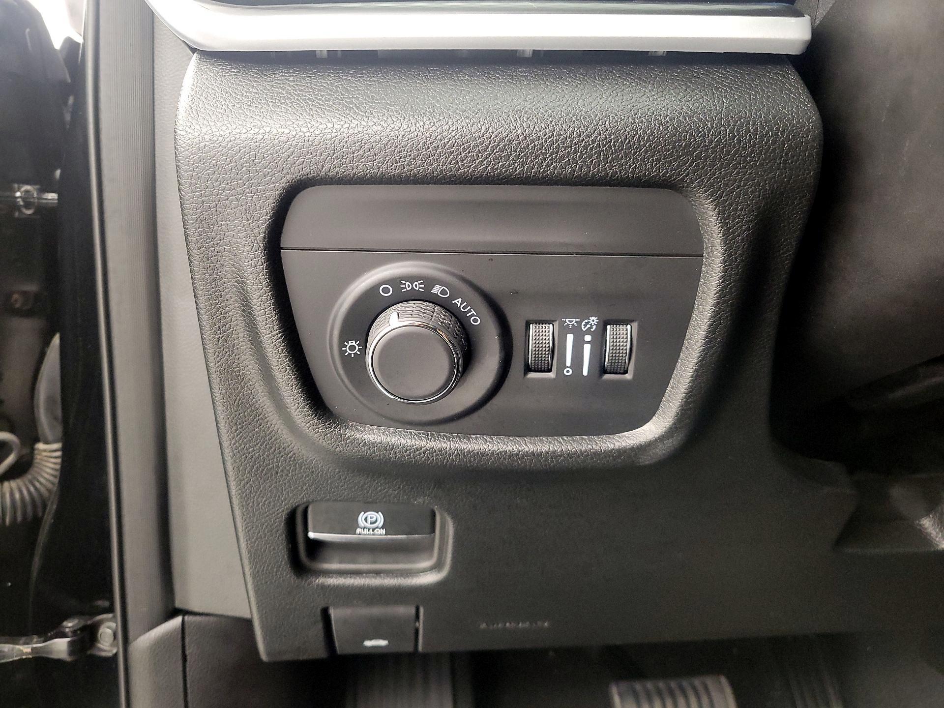 Thumbnail: 2025 Jeep Grand Cherokee - 13