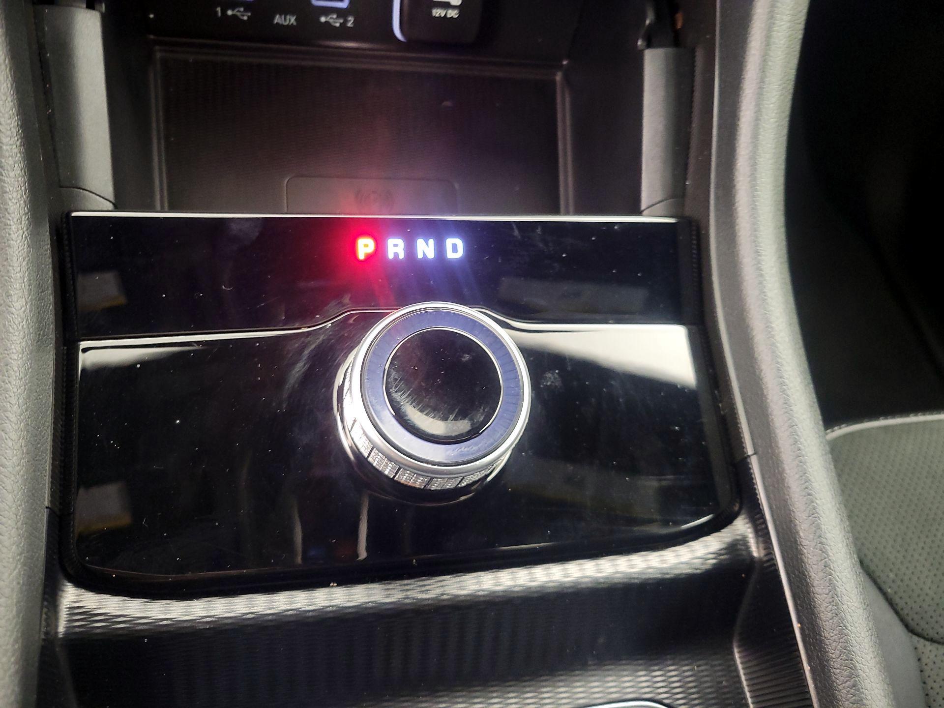 Thumbnail: 2025 Jeep Grand Cherokee - 17