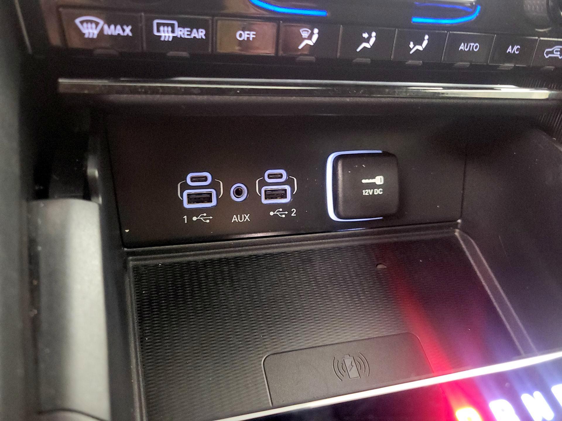 Thumbnail: 2025 Jeep Grand Cherokee - 18