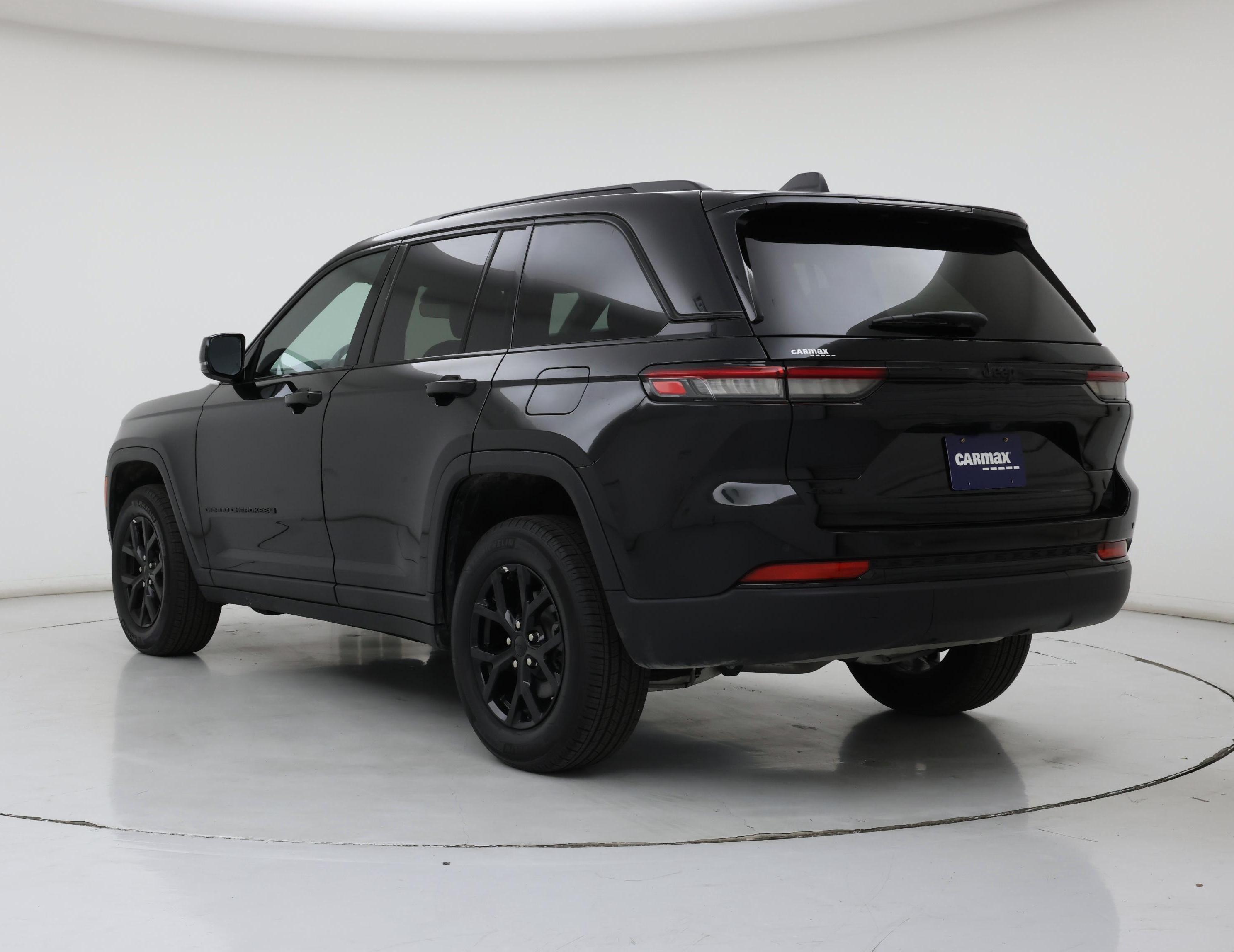 Thumbnail: 2025 Jeep Grand Cherokee - 2