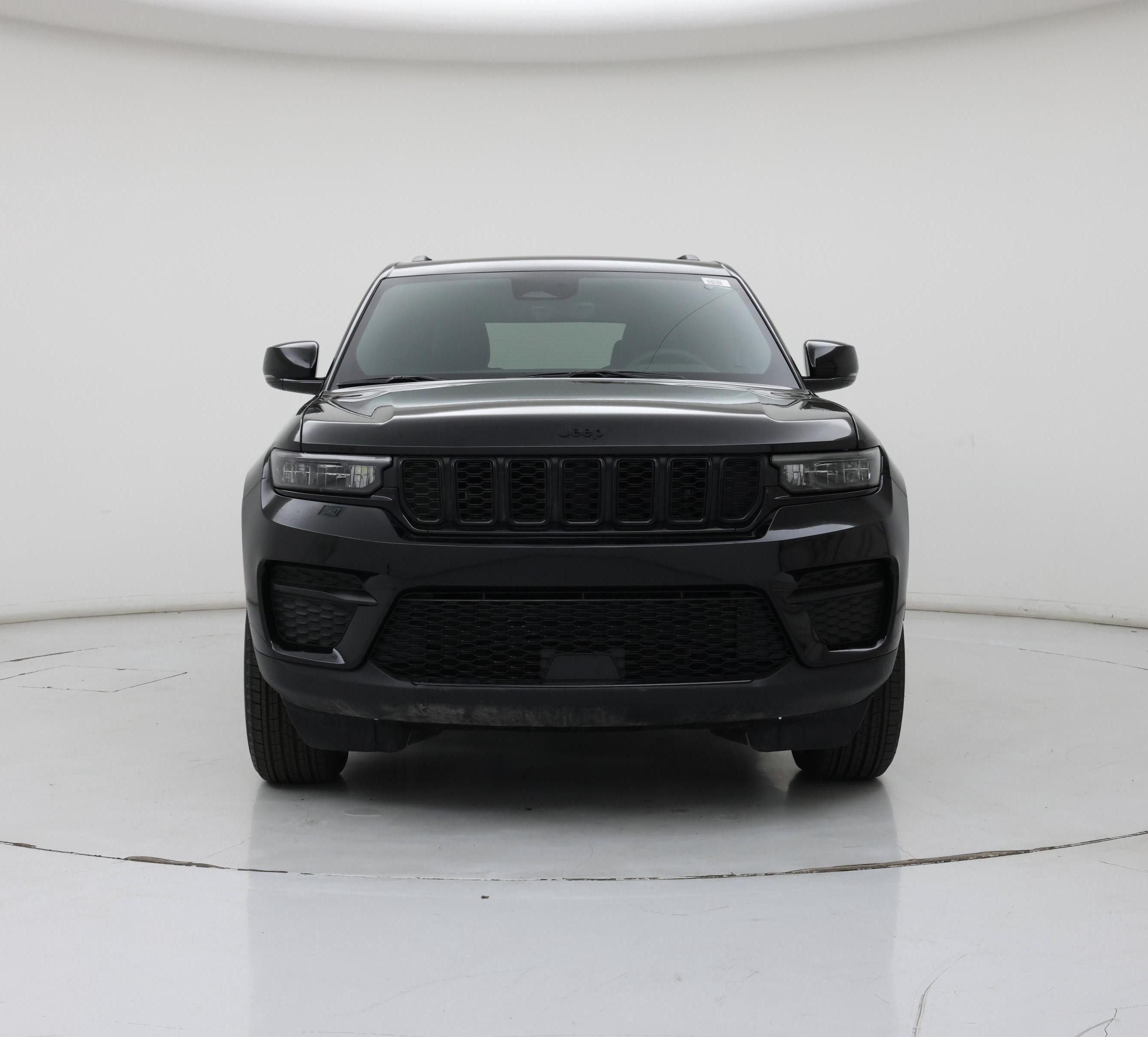 Thumbnail: 2025 Jeep Grand Cherokee - 5