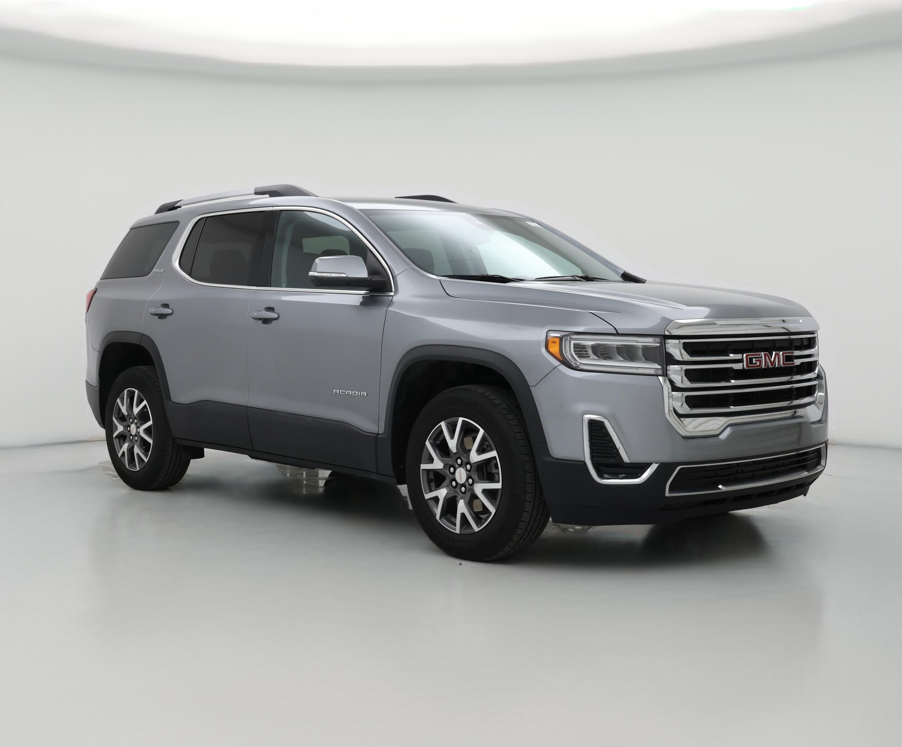 Thumbnail: 2023 GMC Acadia - 1