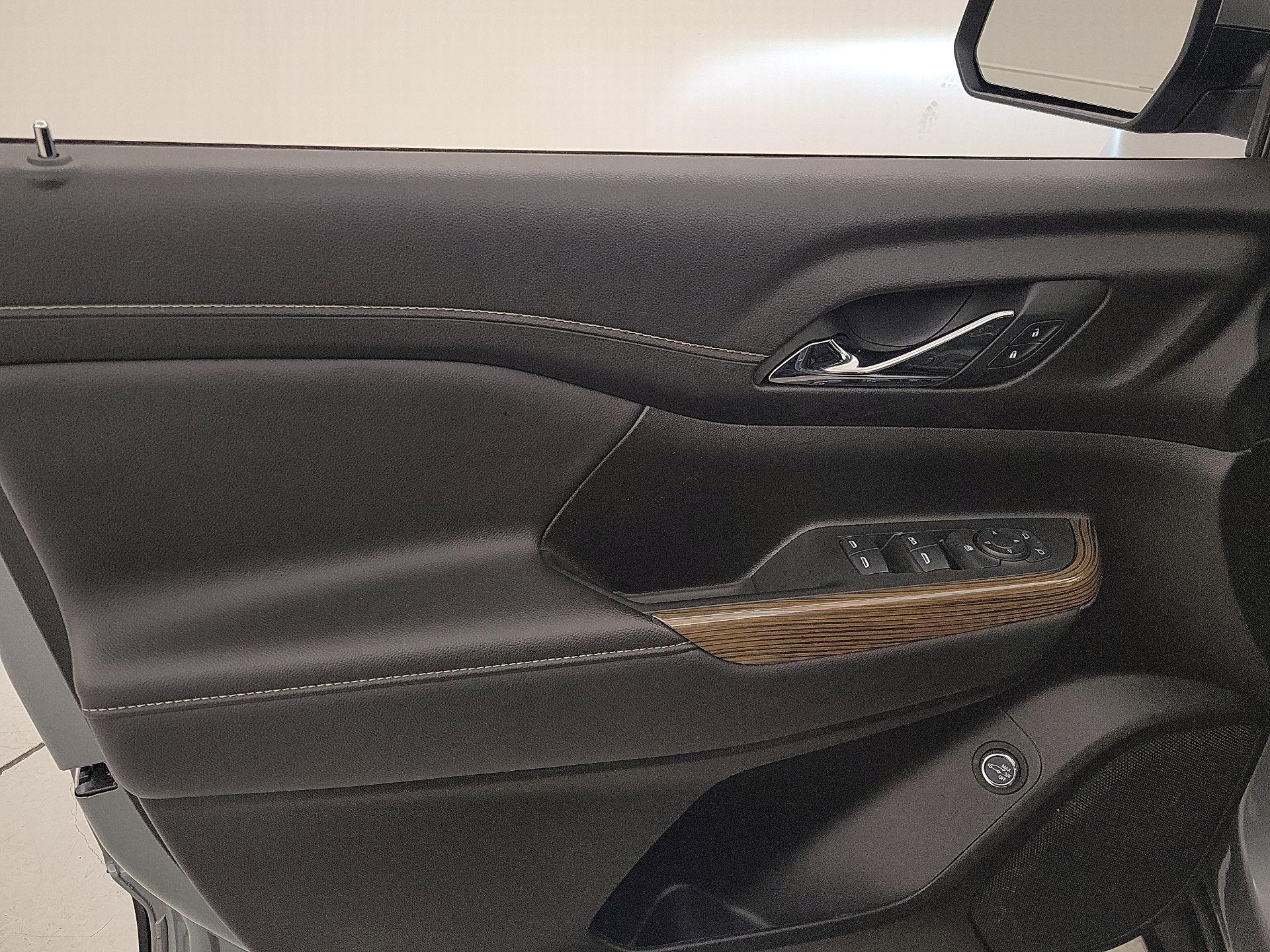 Thumbnail: 2023 GMC Acadia - 12