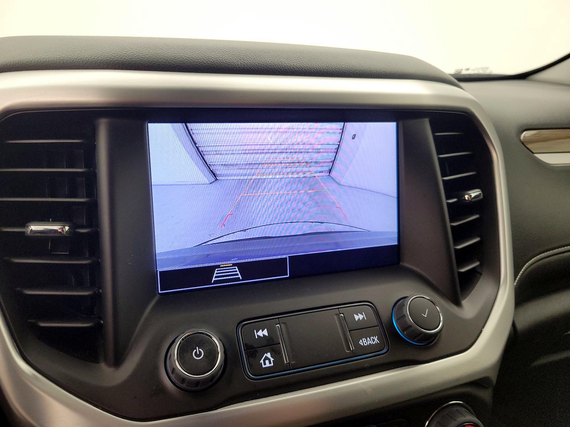 Thumbnail: 2023 GMC Acadia - 14