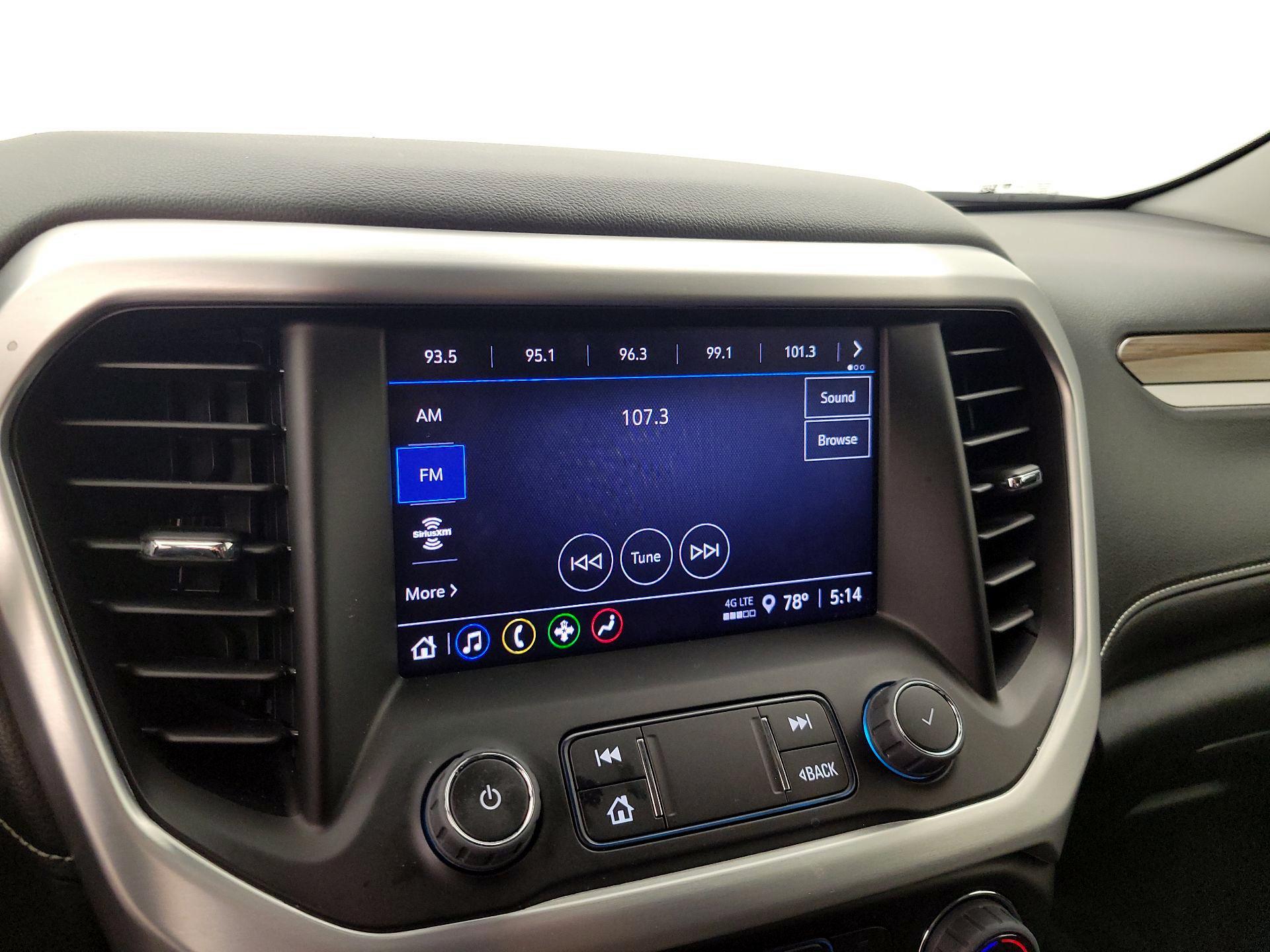 Thumbnail: 2023 GMC Acadia - 15