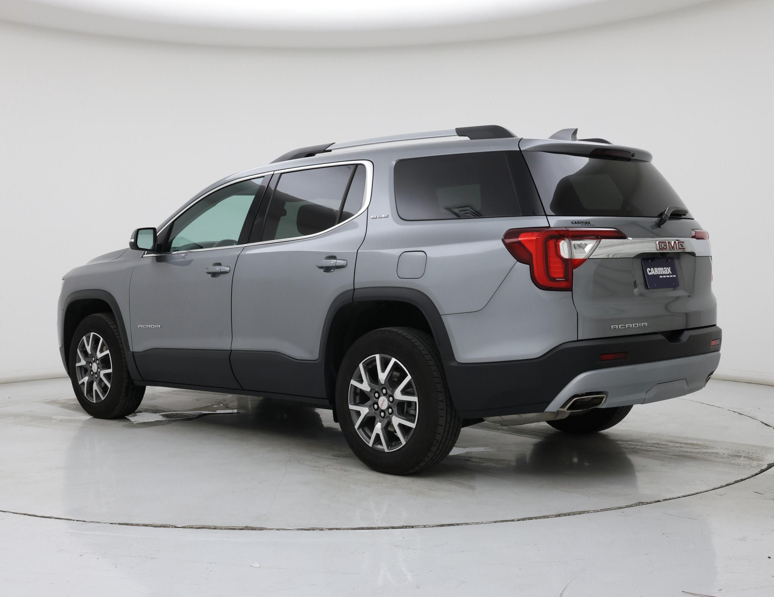 Thumbnail: 2023 GMC Acadia - 2