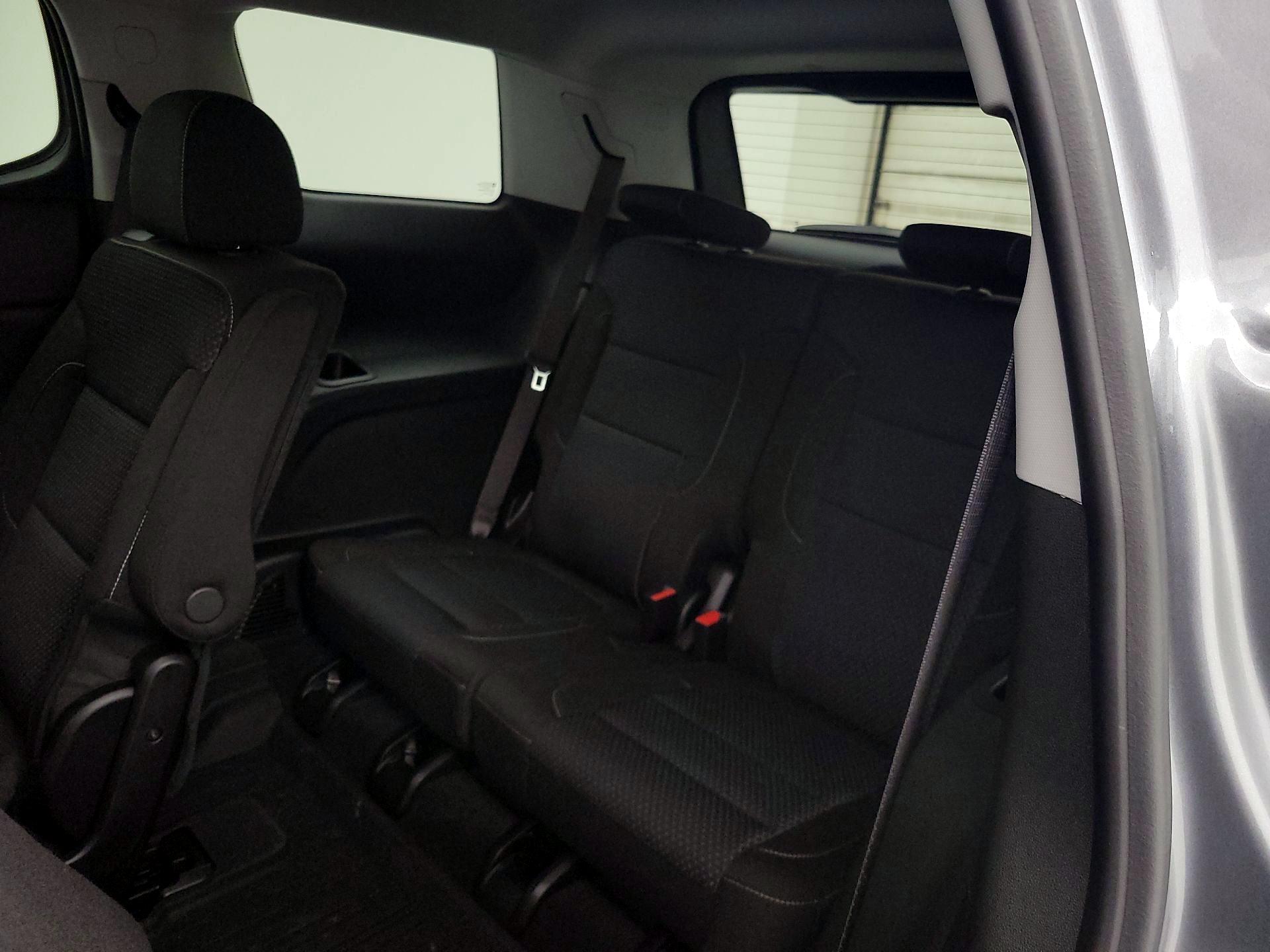 Thumbnail: 2023 GMC Acadia - 20