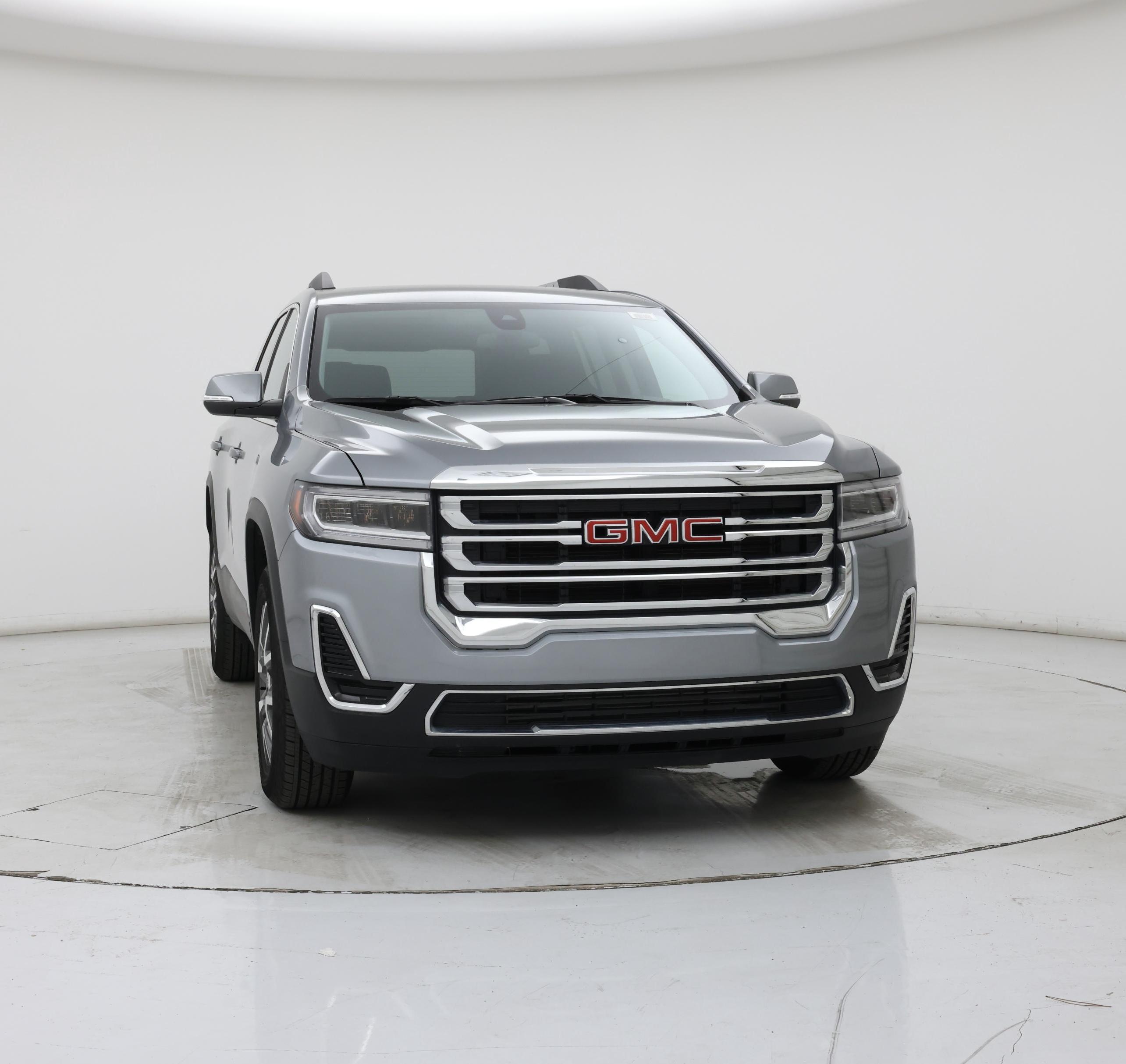 Thumbnail: 2023 GMC Acadia - 5