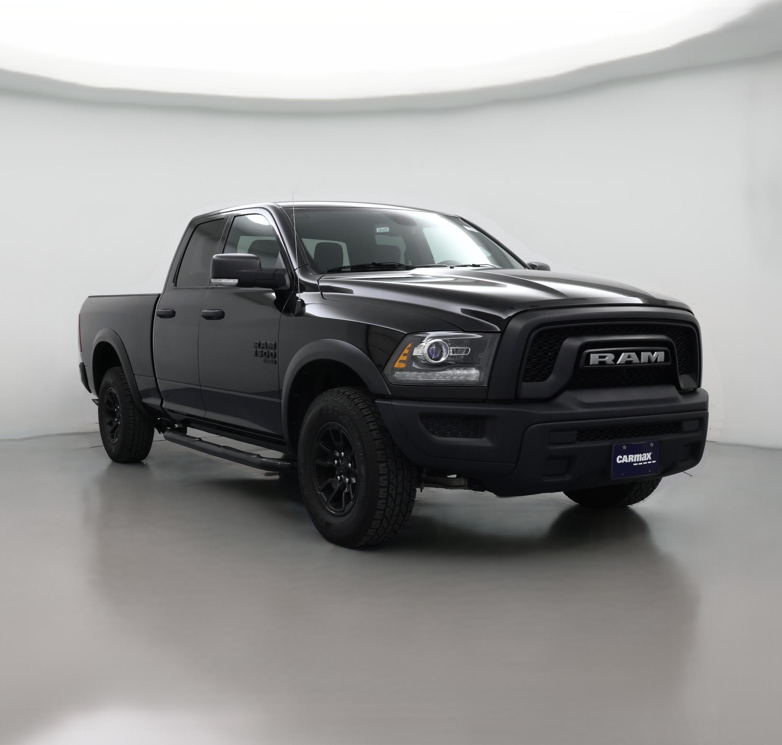 Thumbnail: 2023 RAM 1500 Classic - 1