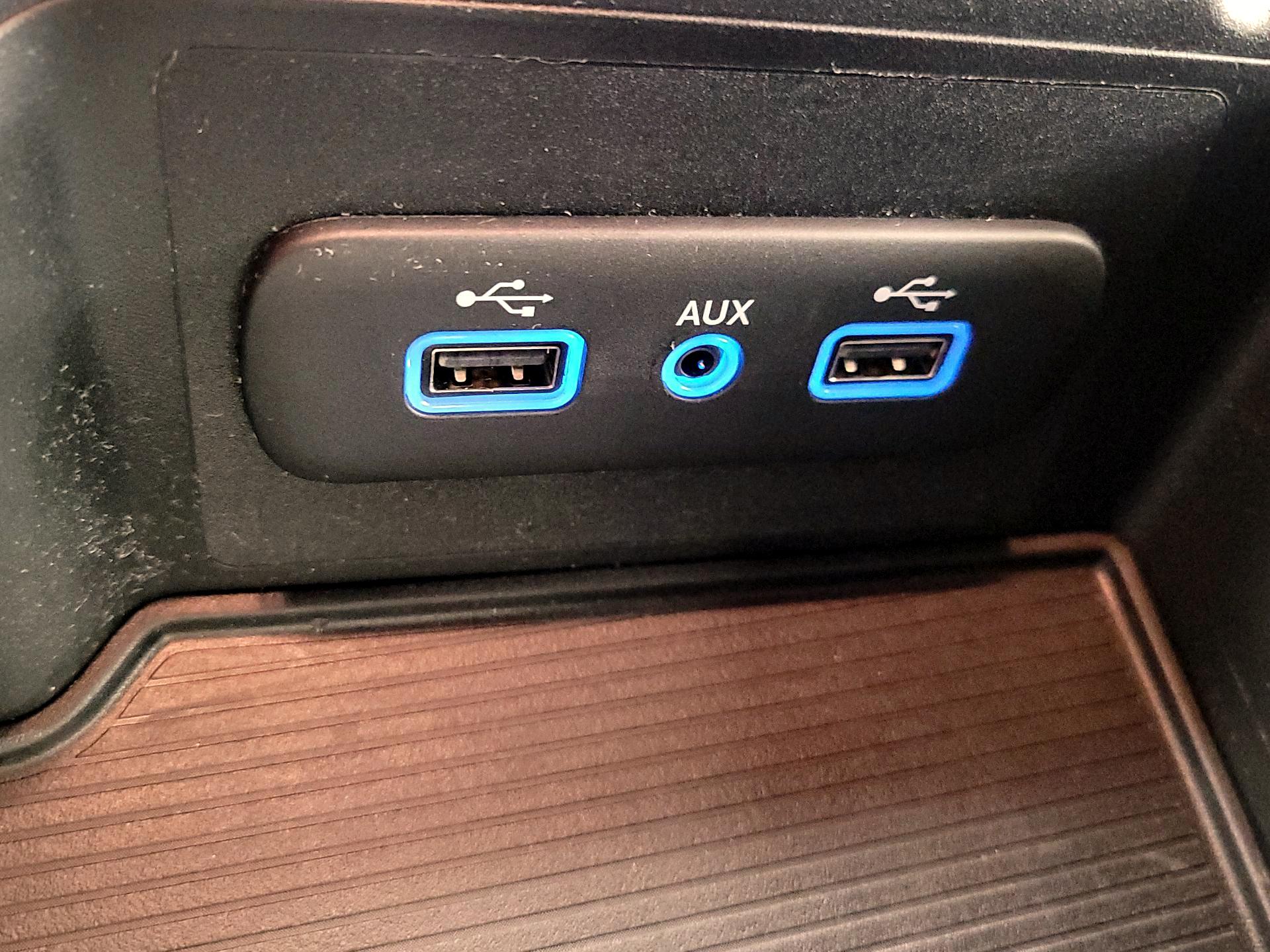 Thumbnail: 2023 RAM 1500 Classic - 18