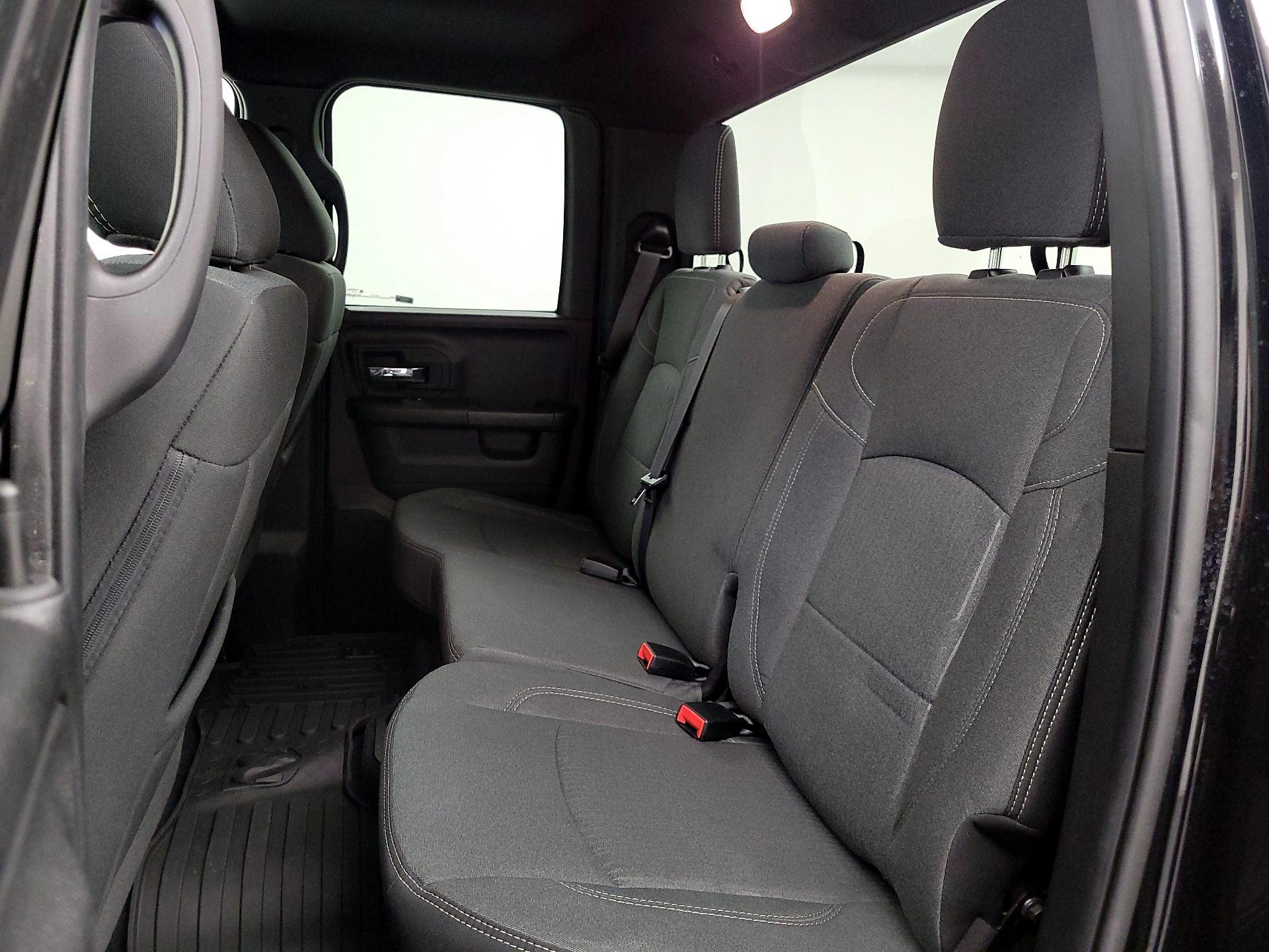 Thumbnail: 2023 RAM 1500 Classic - 19