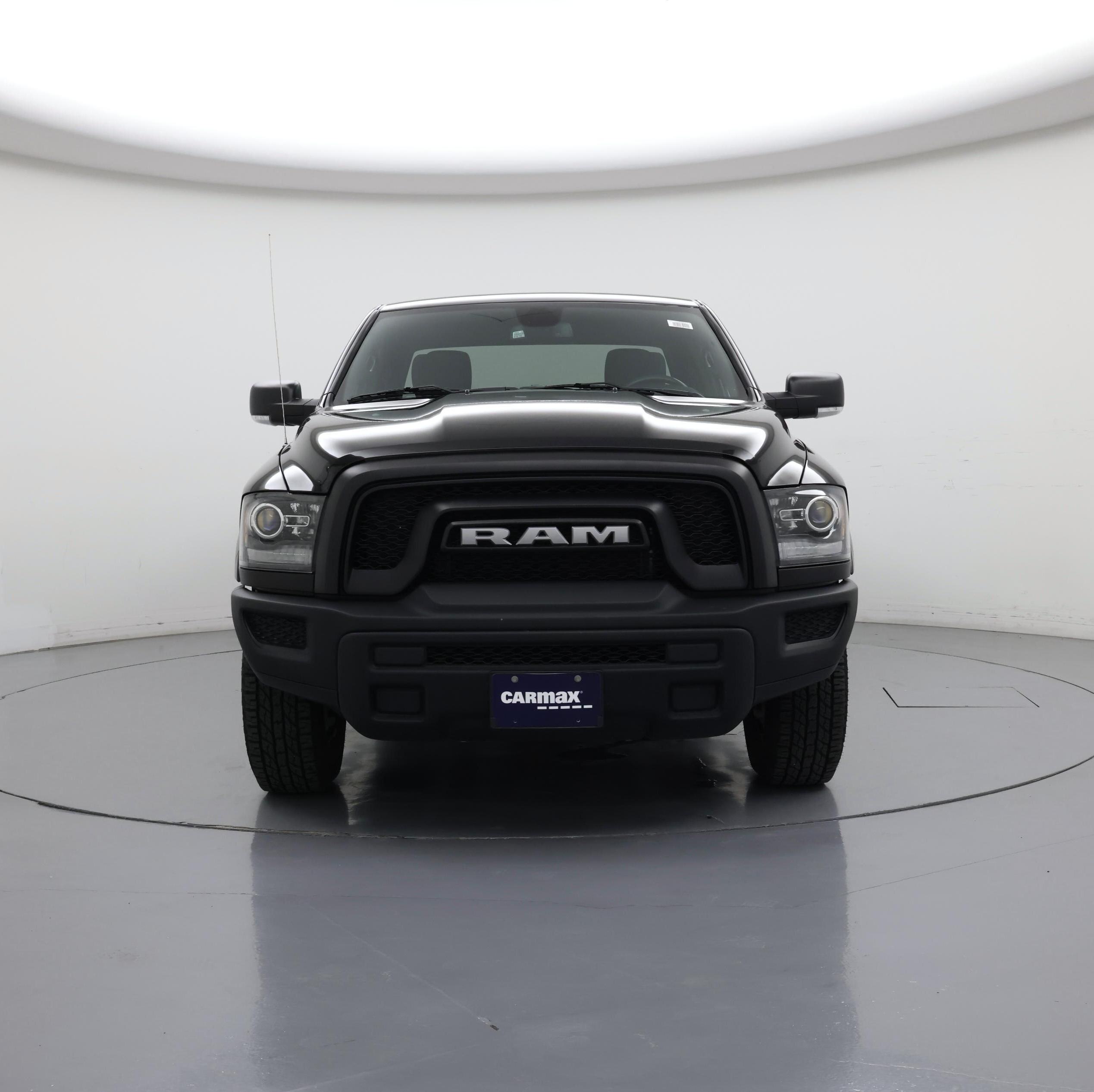 Thumbnail: 2023 RAM 1500 Classic - 5