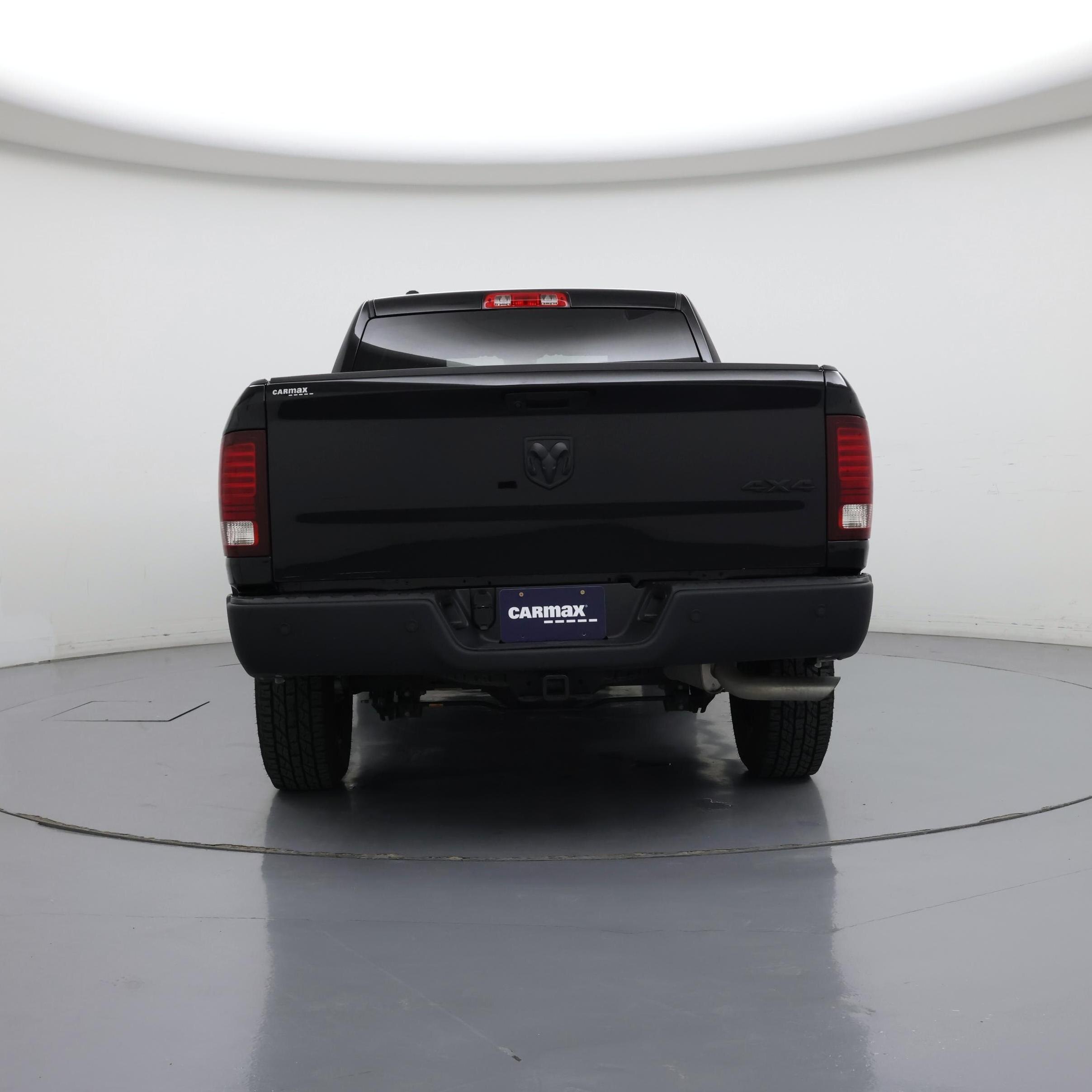 Thumbnail: 2023 RAM 1500 Classic - 6