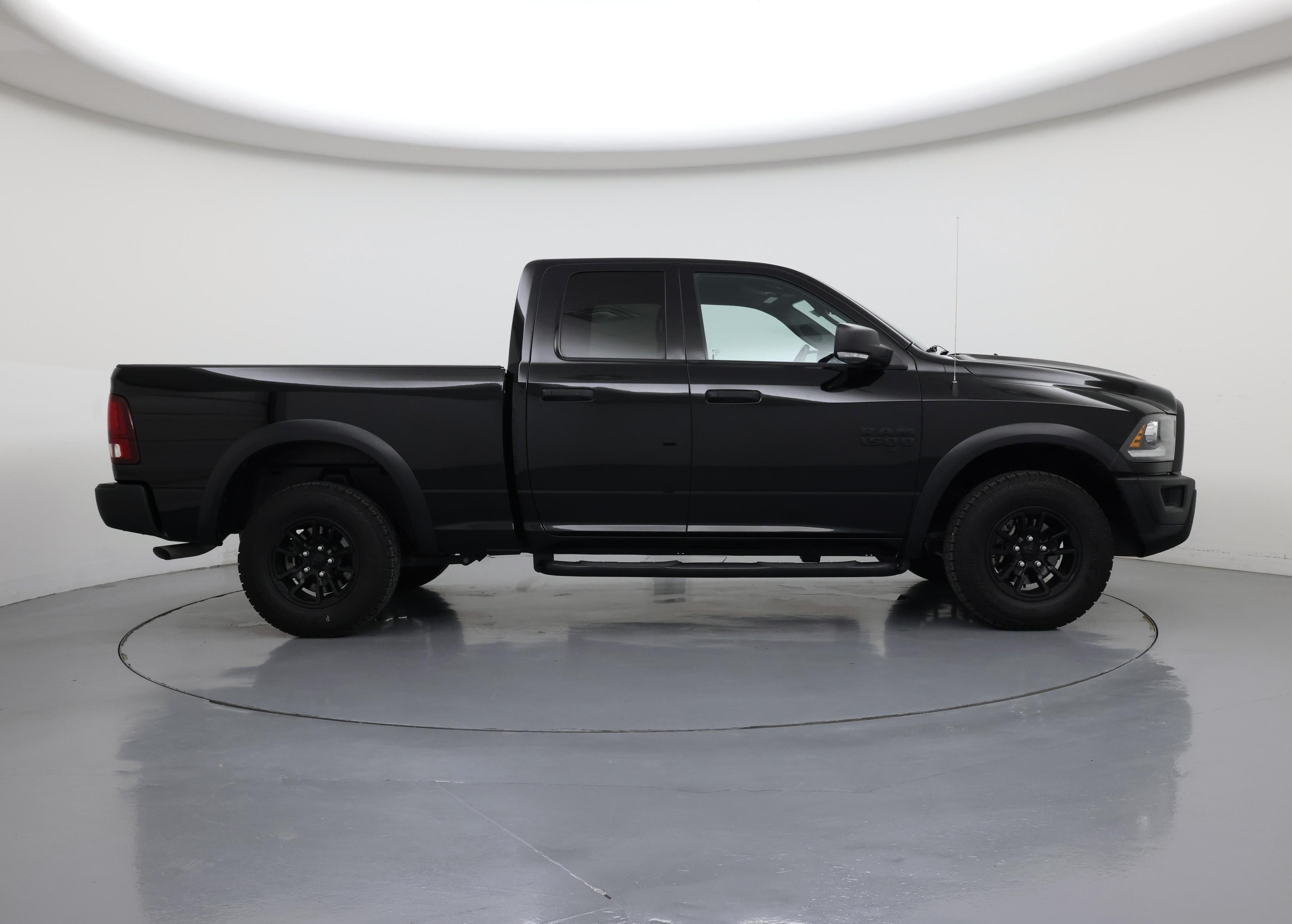 Thumbnail: 2023 RAM 1500 Classic - 7