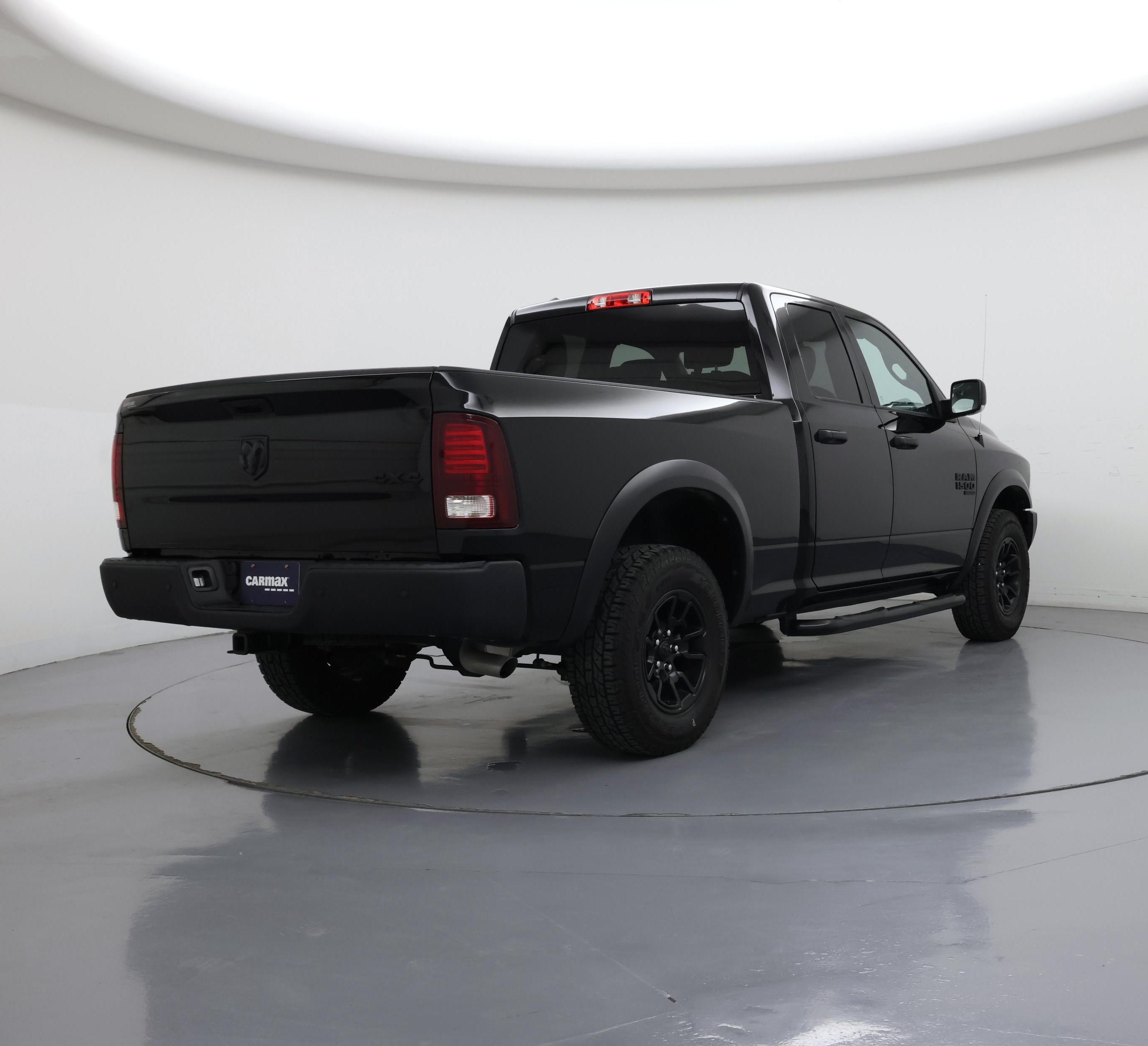 Thumbnail: 2023 RAM 1500 Classic - 8