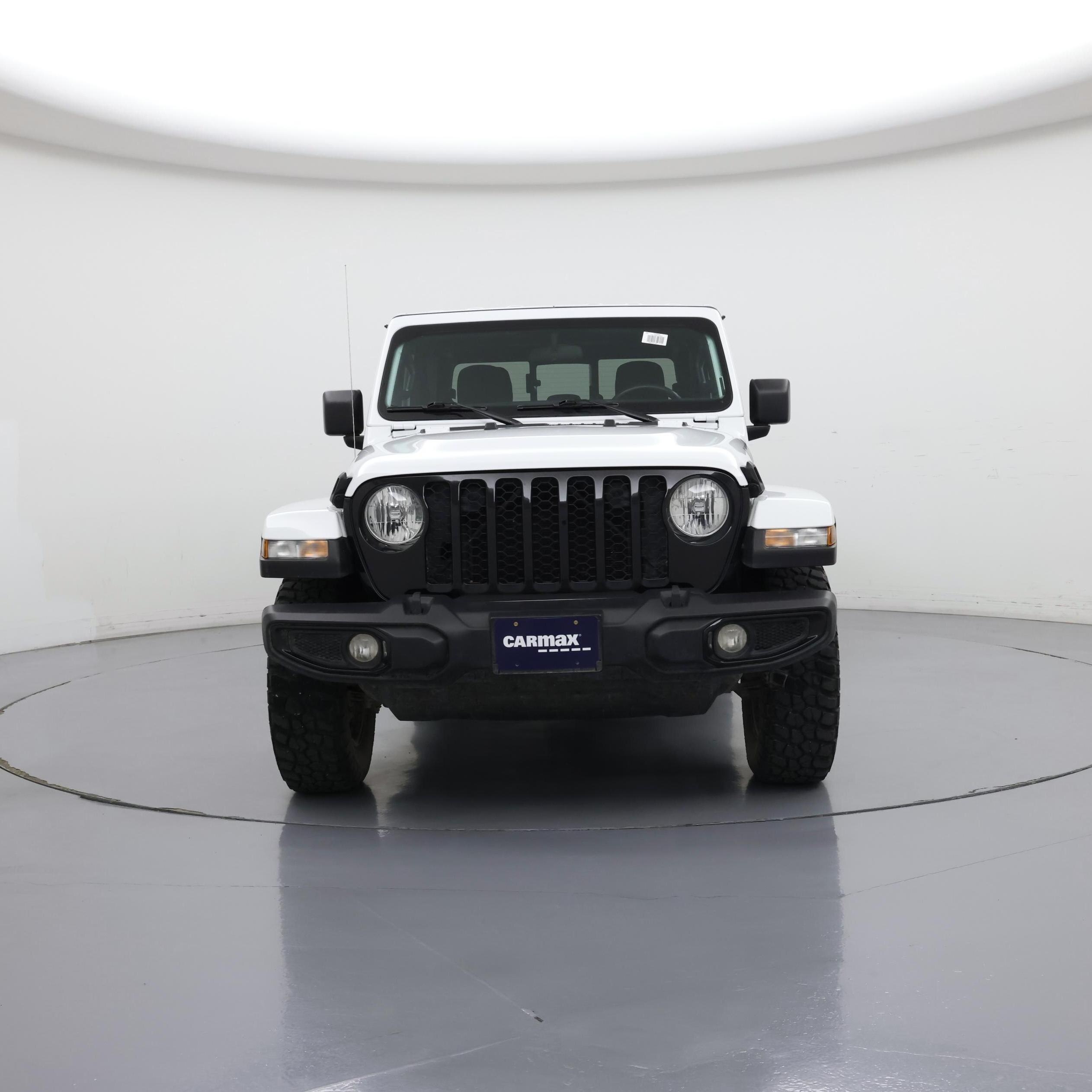 Thumbnail: 2023 Jeep Gladiator - 5