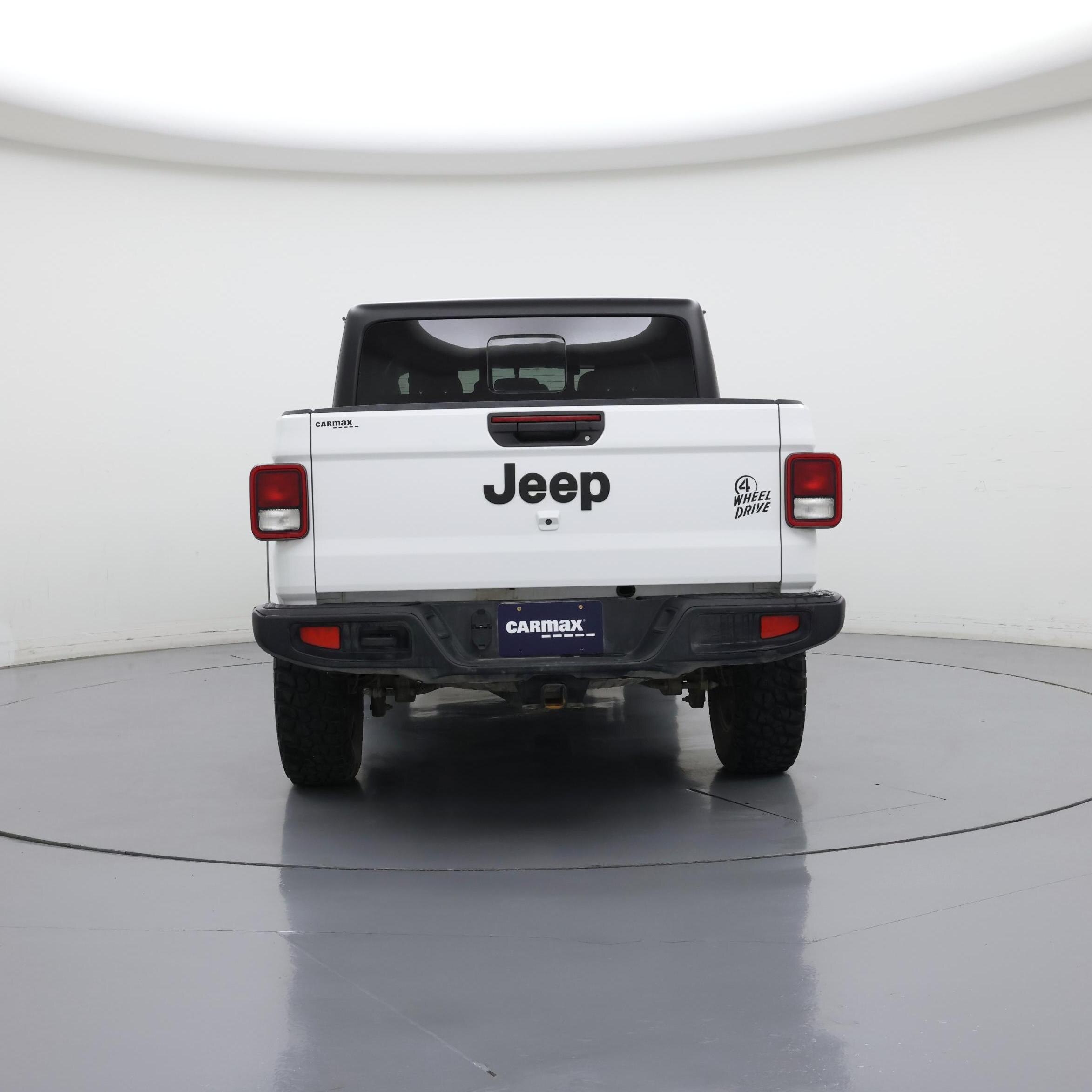 Thumbnail: 2023 Jeep Gladiator - 6