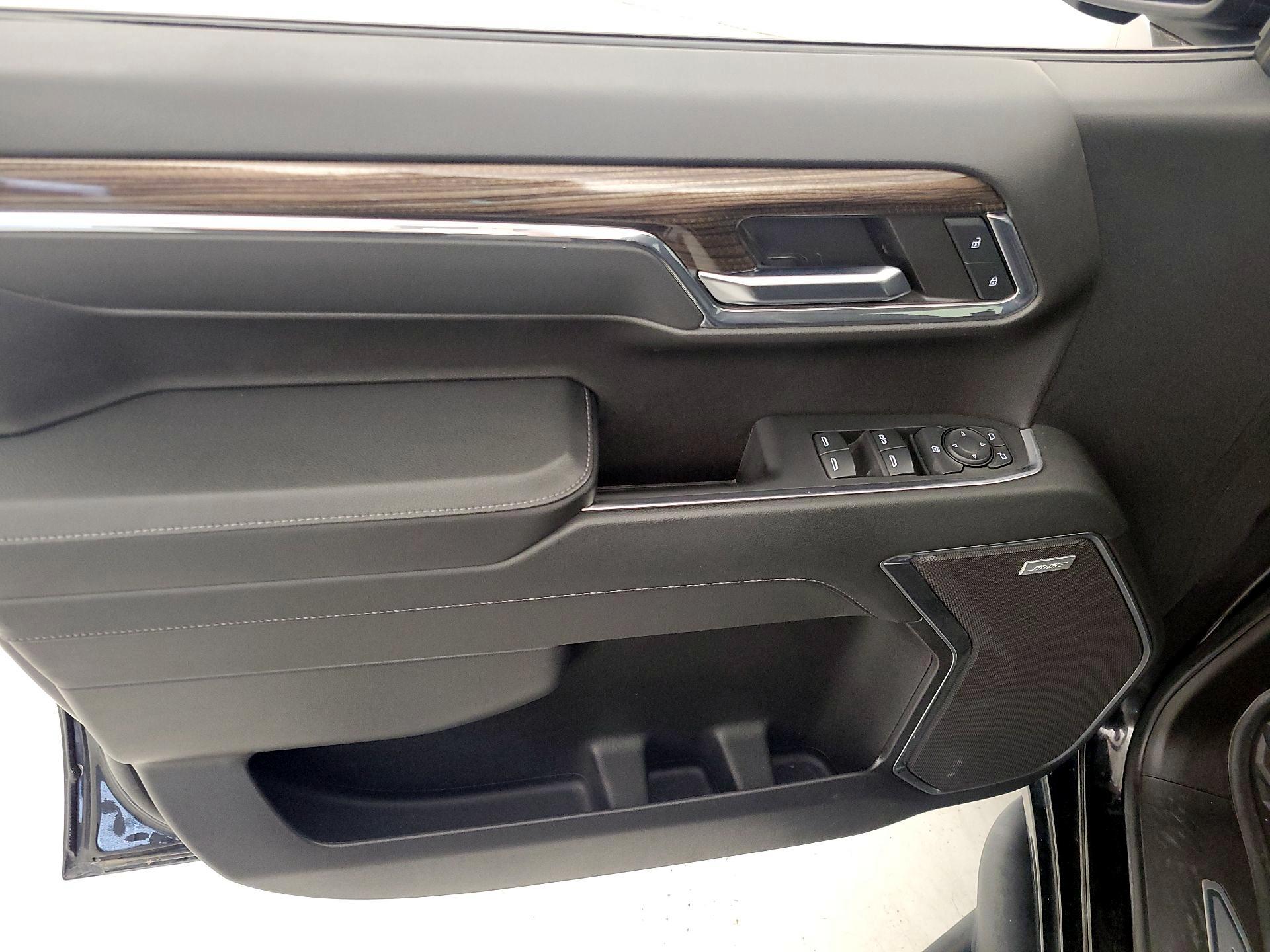 Thumbnail: 2024 Chevrolet Silverado 1500 - 12