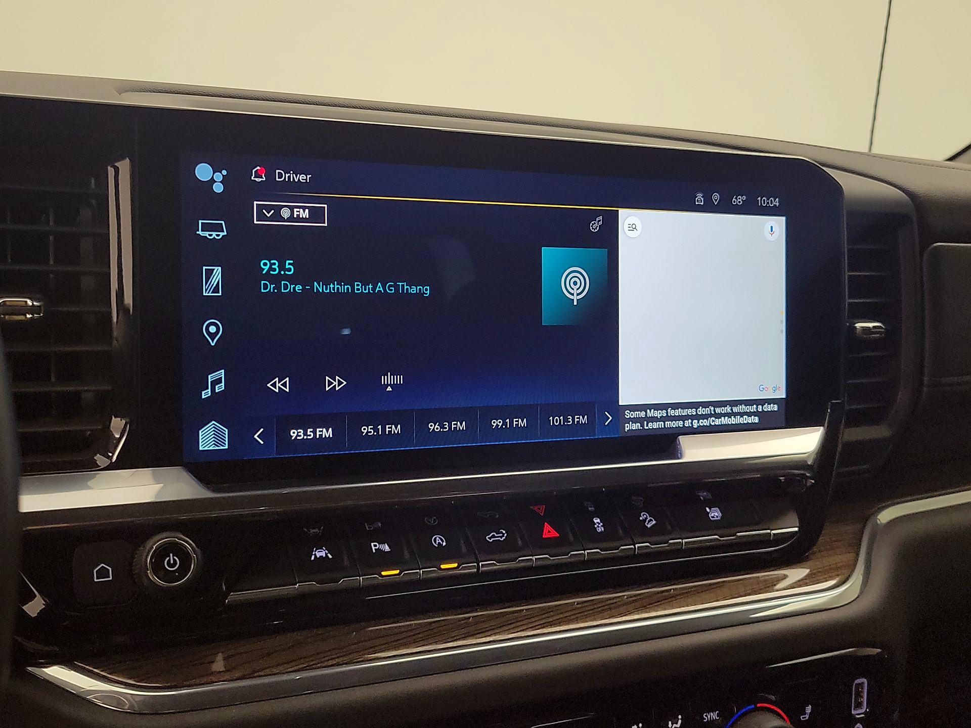 Thumbnail: 2024 Chevrolet Silverado 1500 - 15