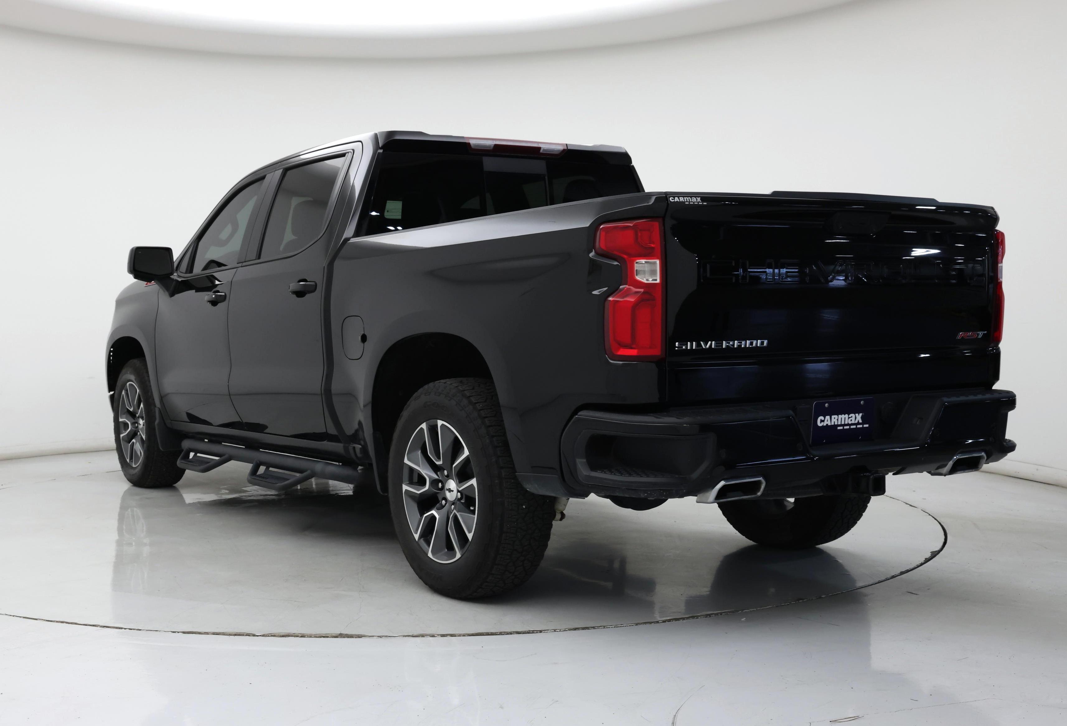 Thumbnail: 2024 Chevrolet Silverado 1500 - 2