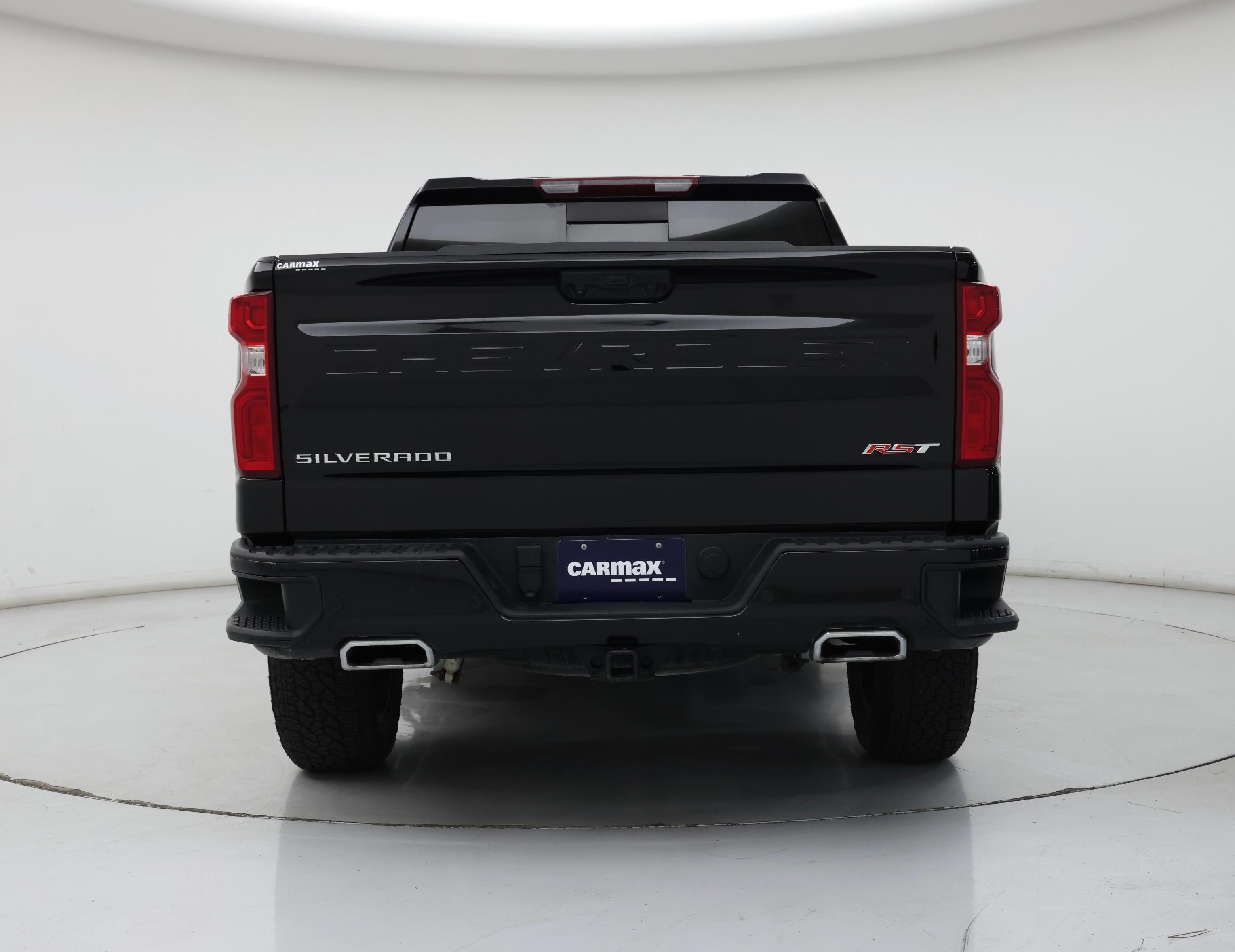 Thumbnail: 2024 Chevrolet Silverado 1500 - 6