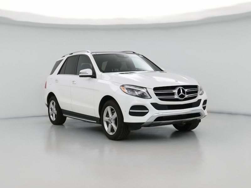 2019 Mercedes-Benz GLE400 null