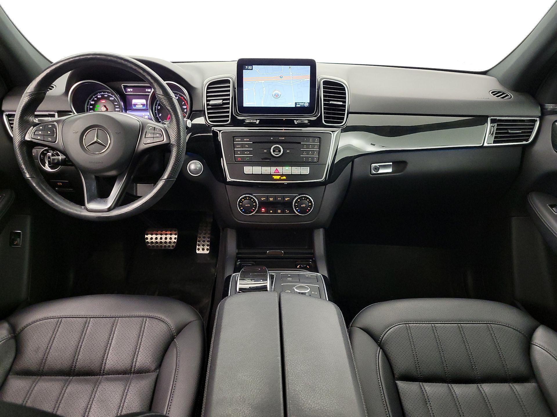 Thumbnail: 2019 Mercedes-Benz GLE - 9