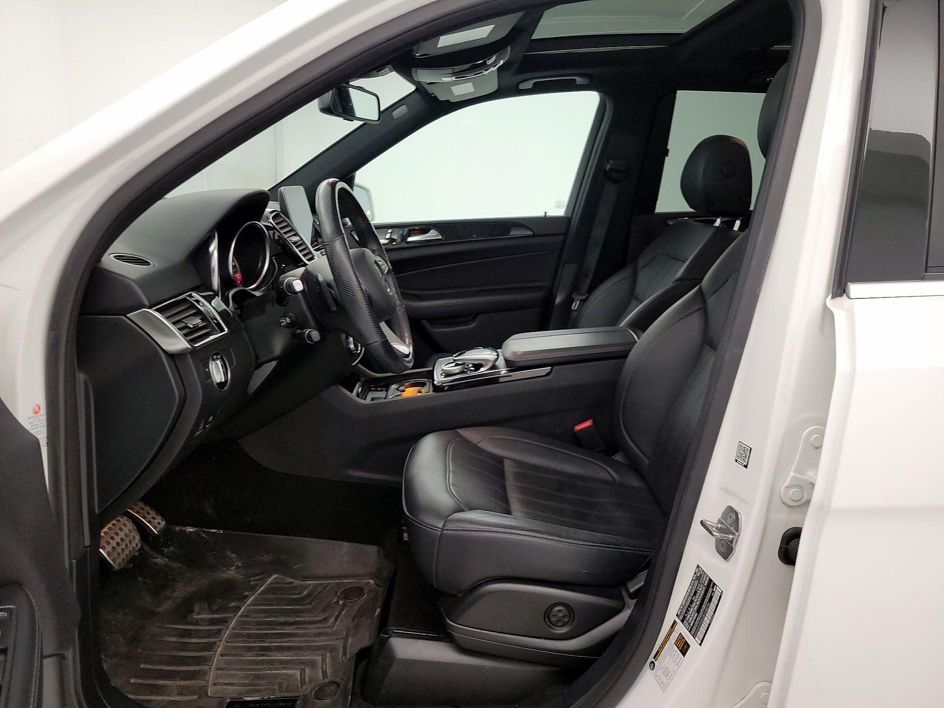 Thumbnail: 2019 Mercedes-Benz GLE - 11