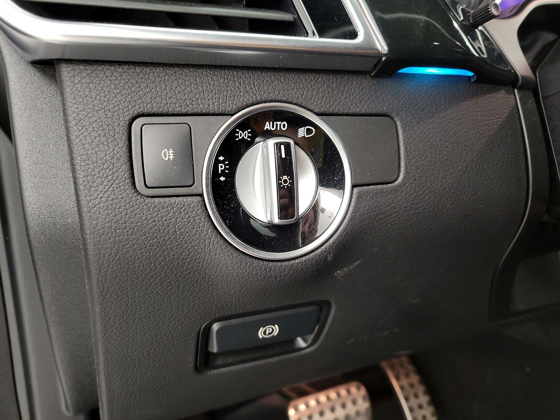 Thumbnail: 2019 Mercedes-Benz GLE - 13