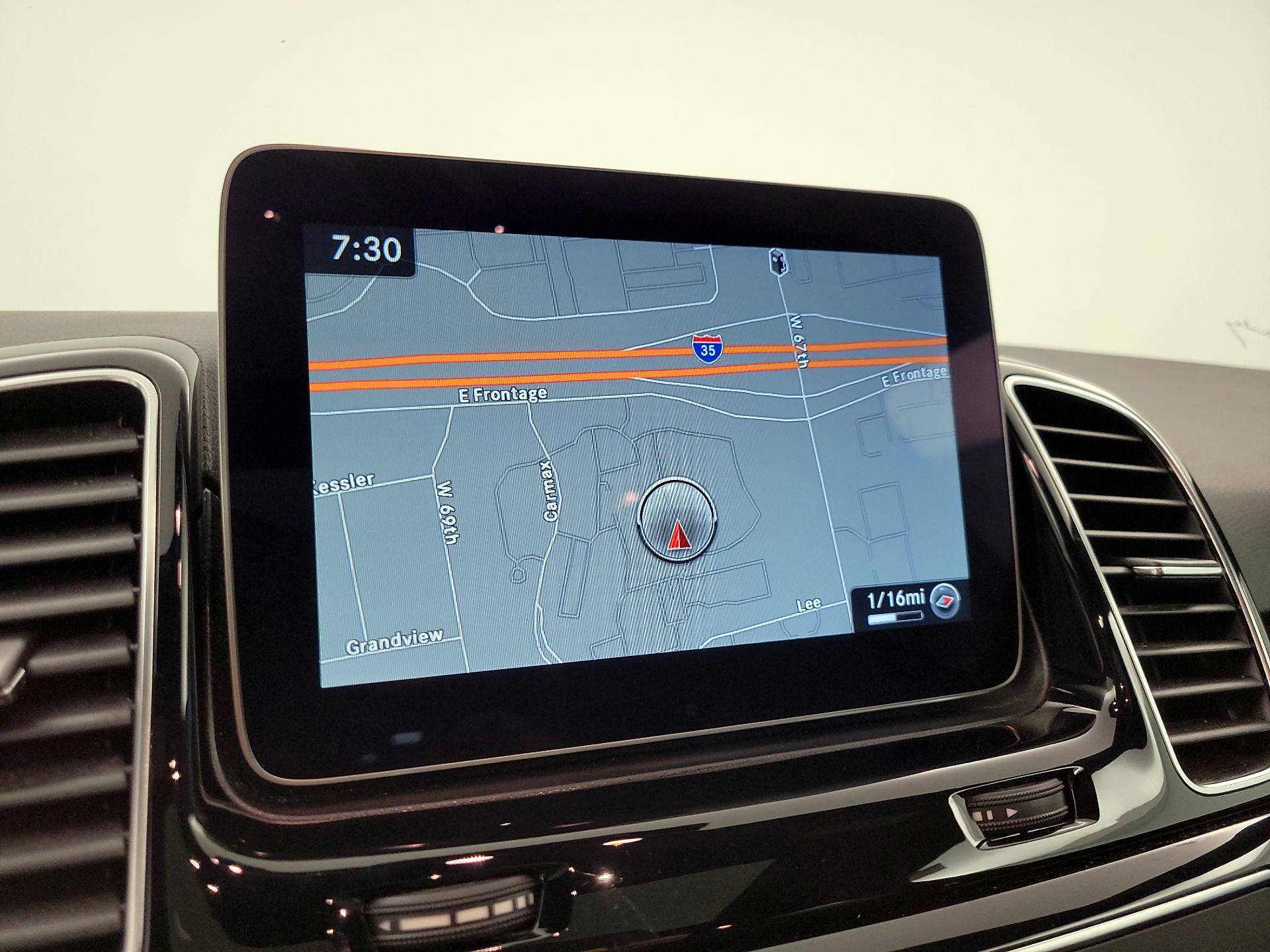 Thumbnail: 2019 Mercedes-Benz GLE - 14