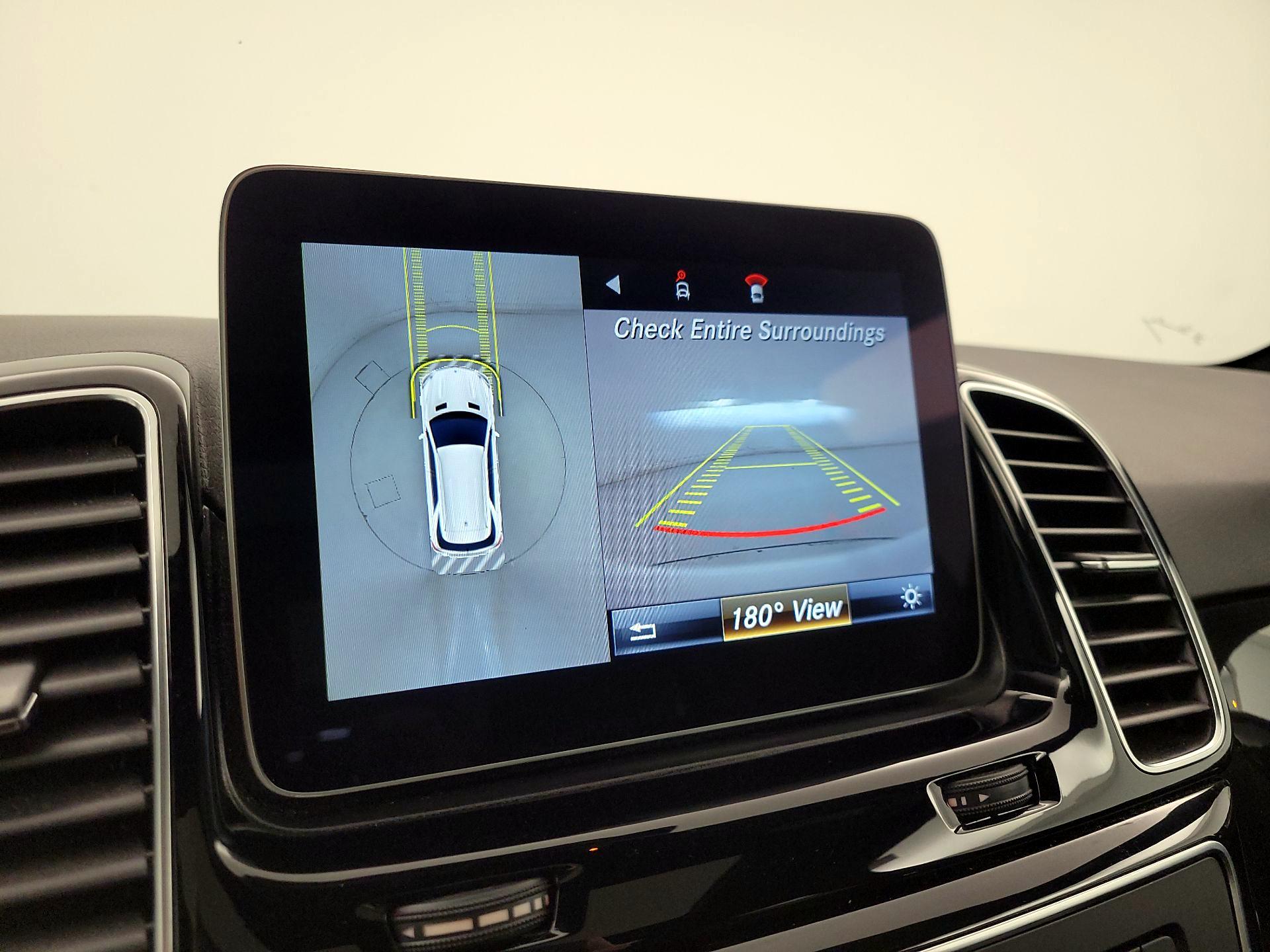 Thumbnail: 2019 Mercedes-Benz GLE - 15