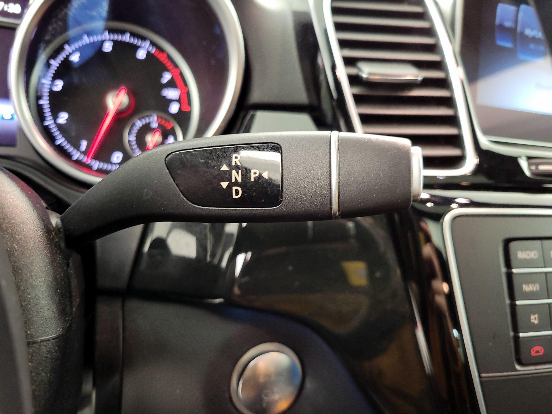 Thumbnail: 2019 Mercedes-Benz GLE - 18