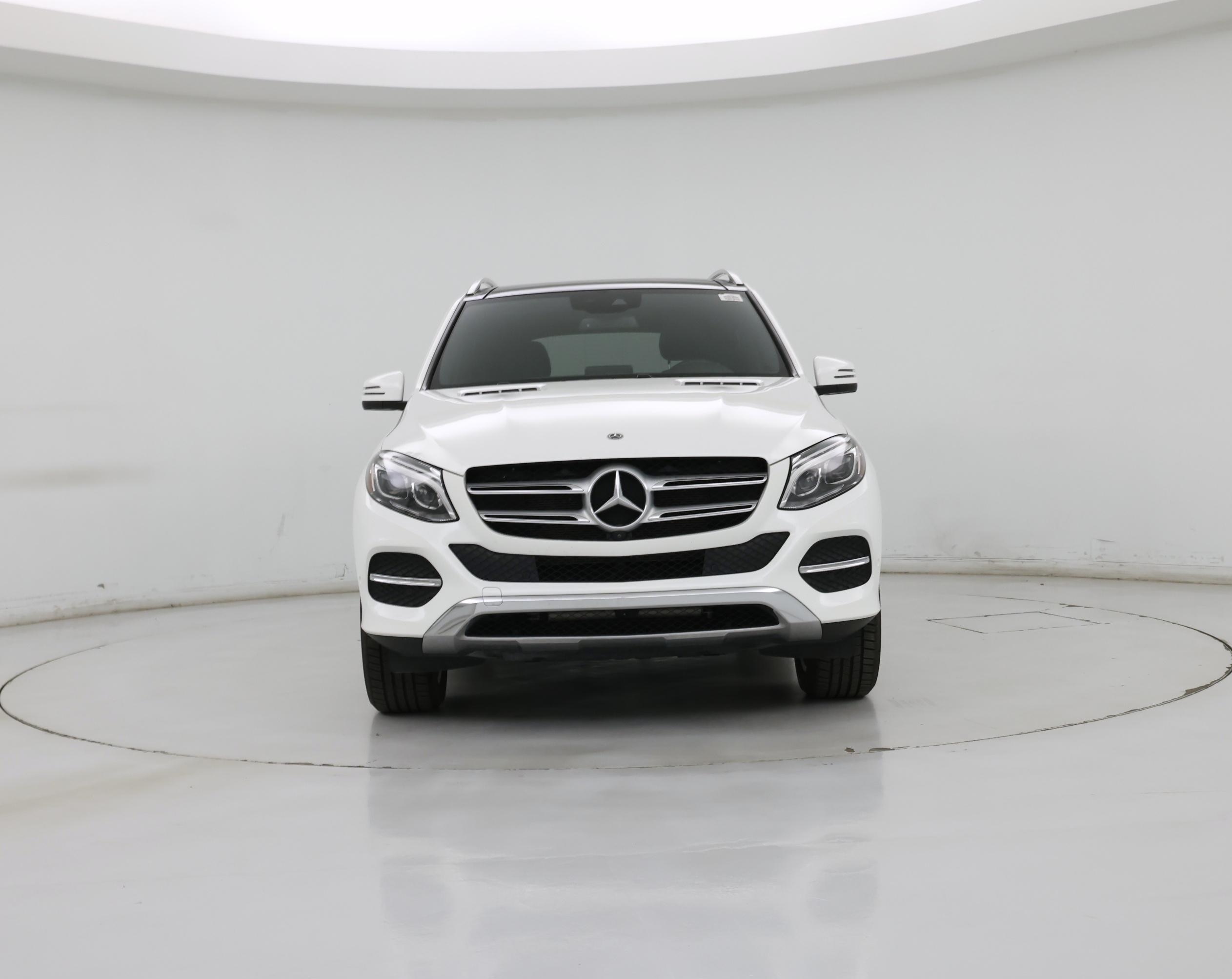 Thumbnail: 2019 Mercedes-Benz GLE - 5