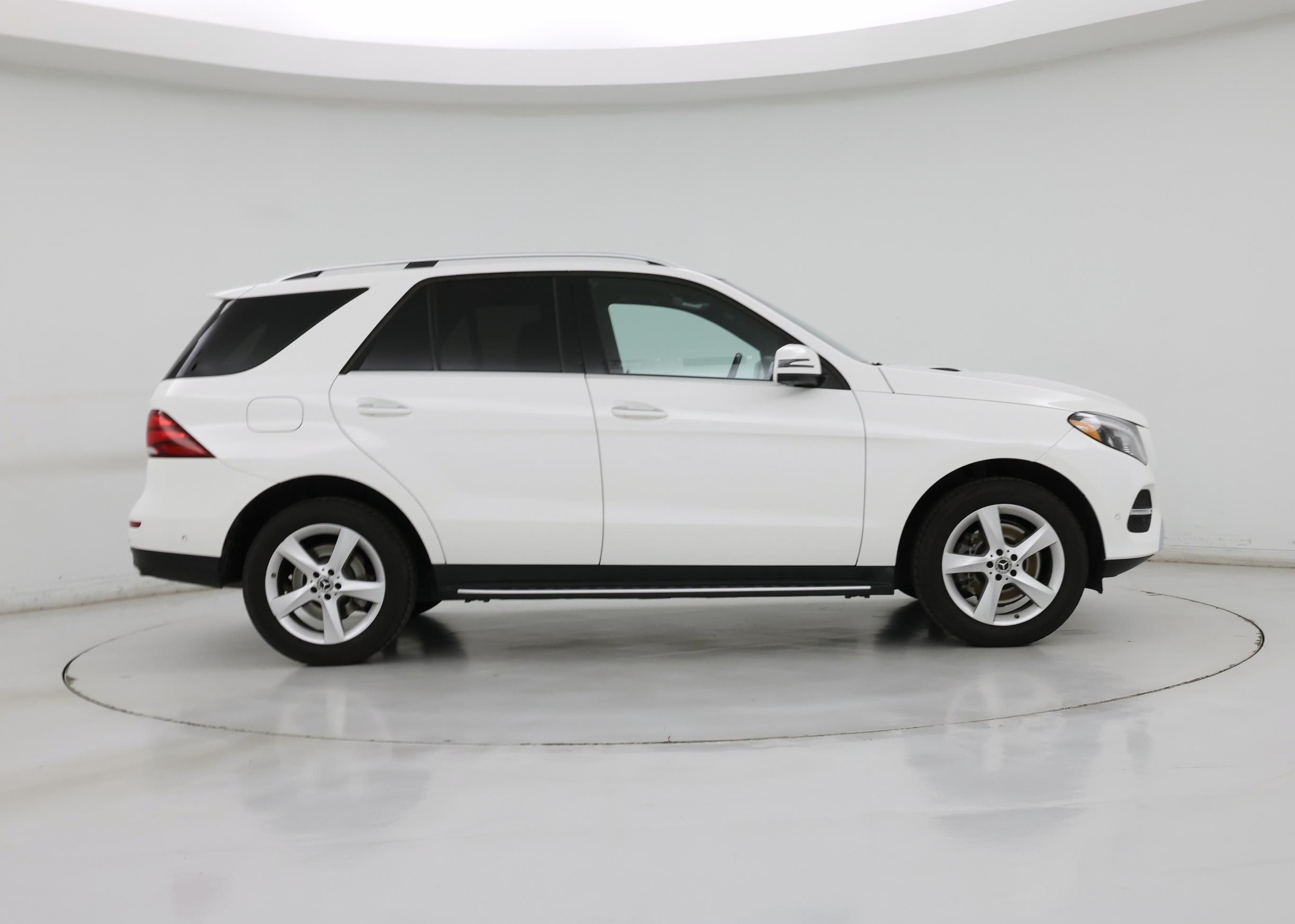 Thumbnail: 2019 Mercedes-Benz GLE - 7