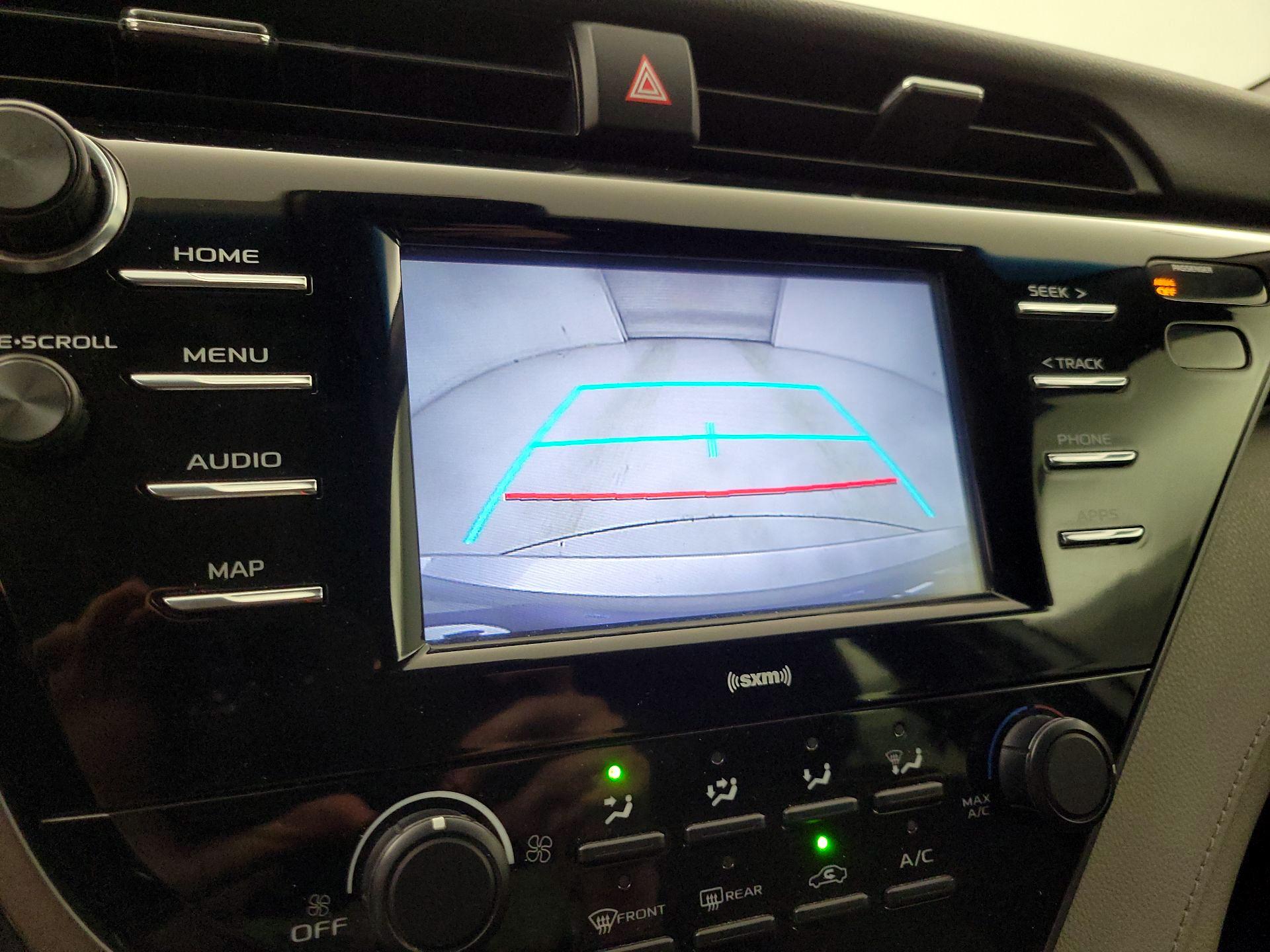 Thumbnail: 2020 Toyota Camry - 14