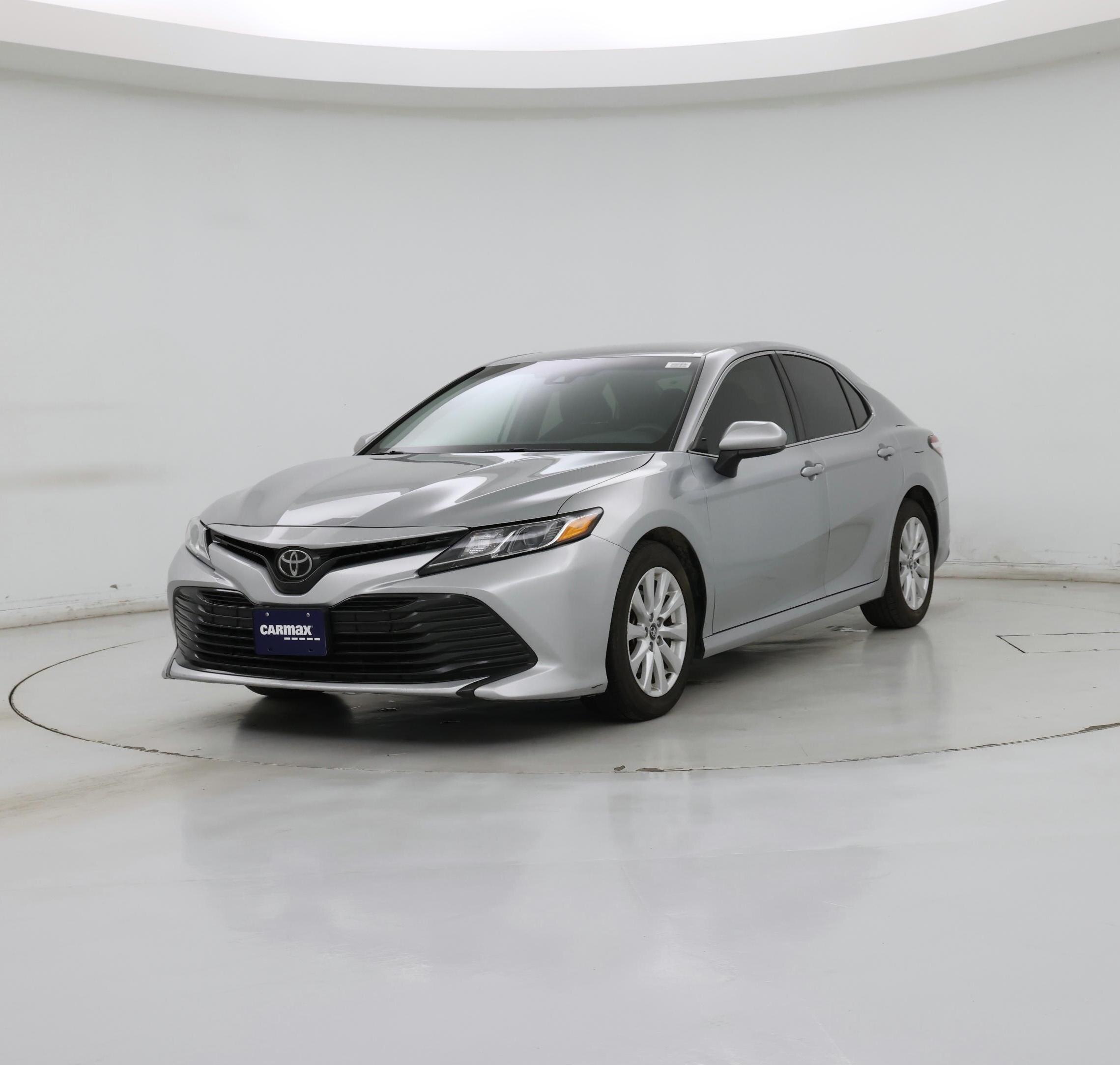 Thumbnail: 2020 Toyota Camry - 4