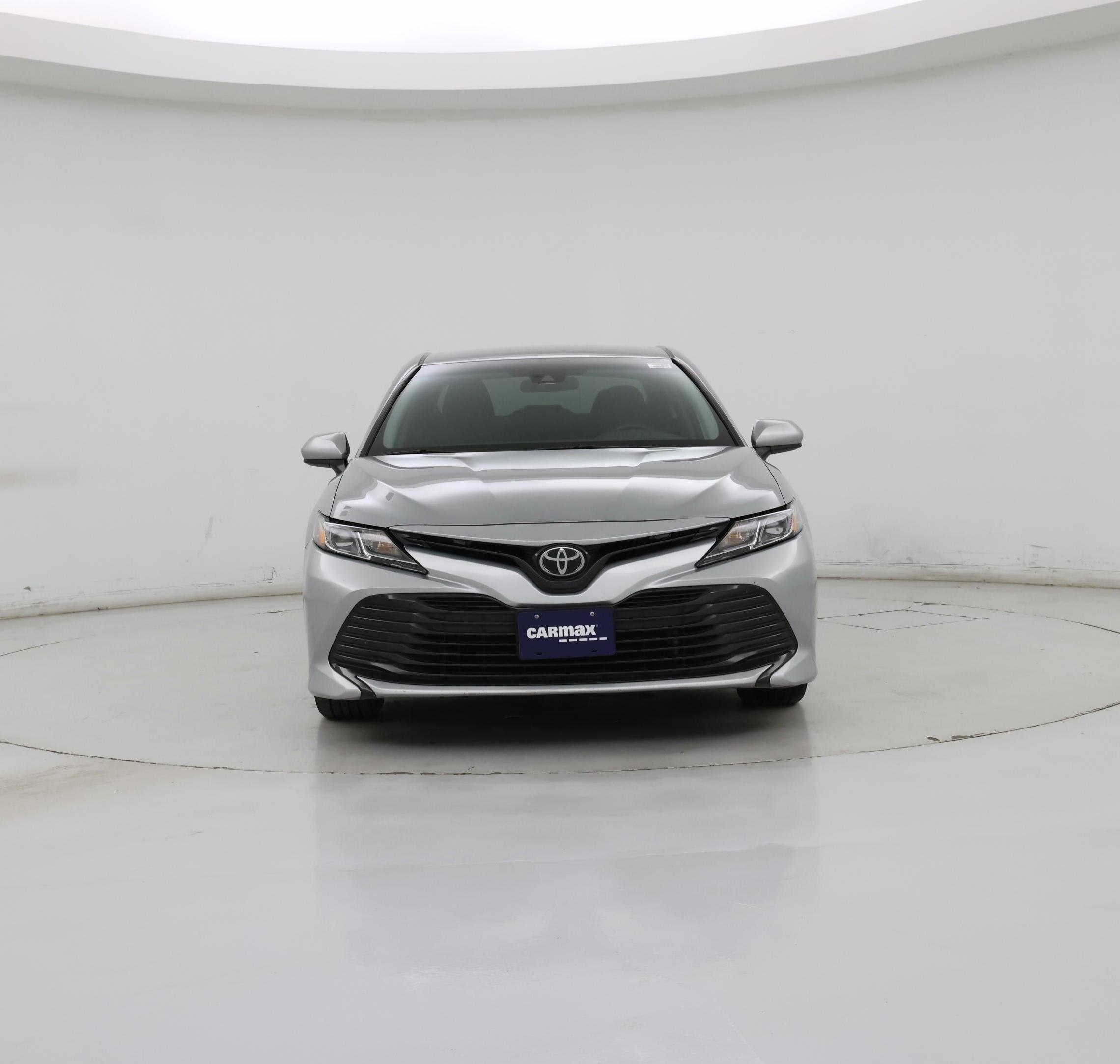 Thumbnail: 2020 Toyota Camry - 5