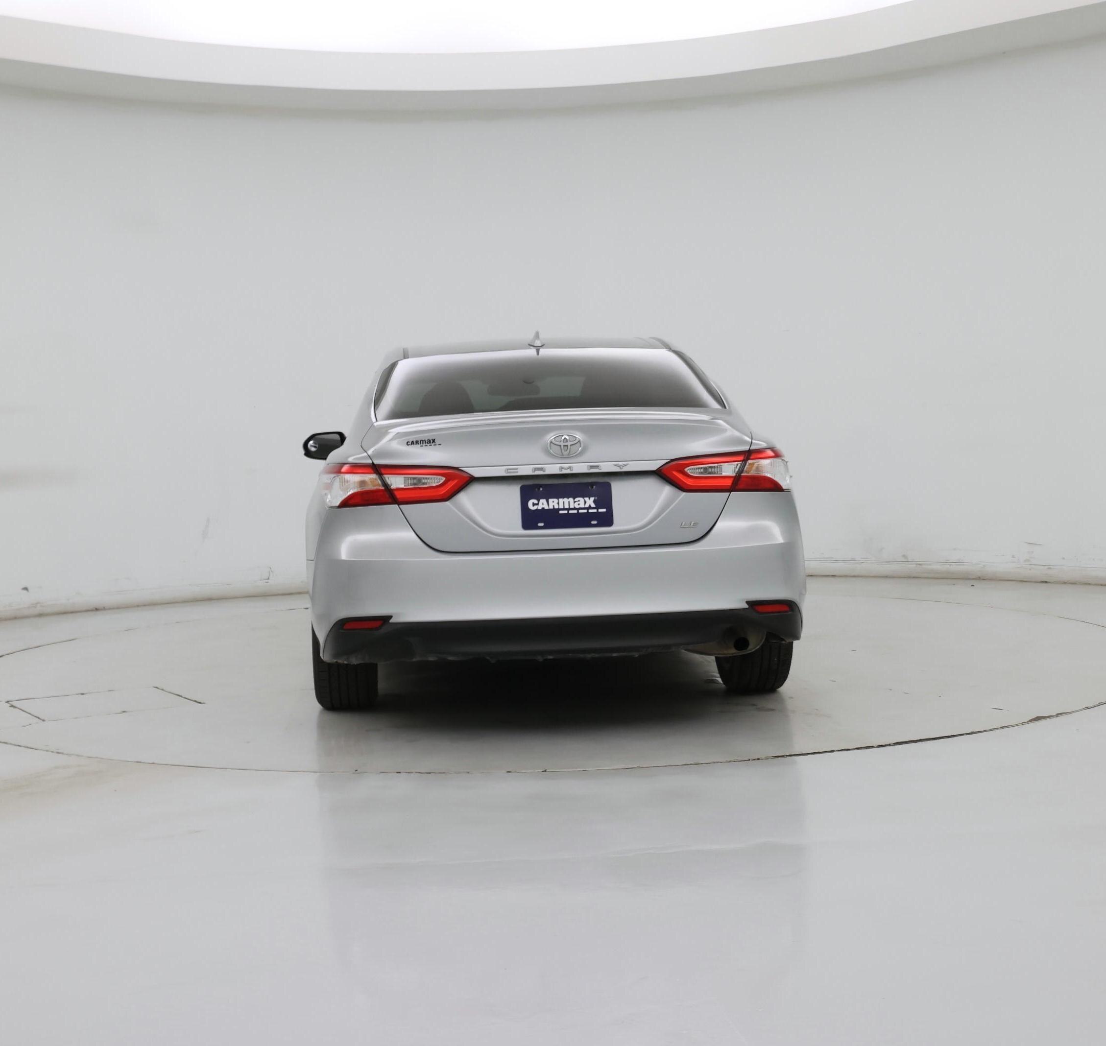 Thumbnail: 2020 Toyota Camry - 6