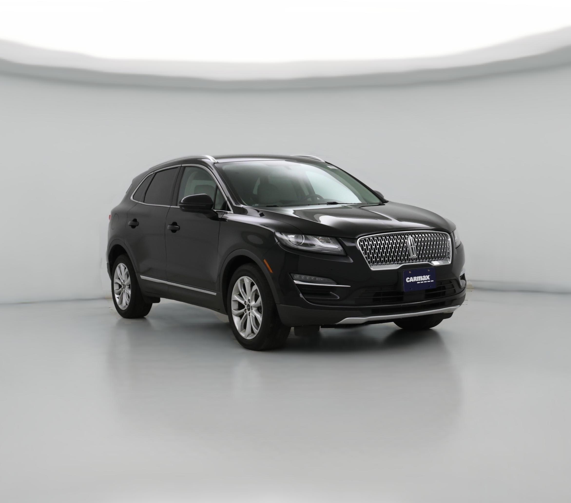 Thumbnail: 2019 Lincoln MKC - 1