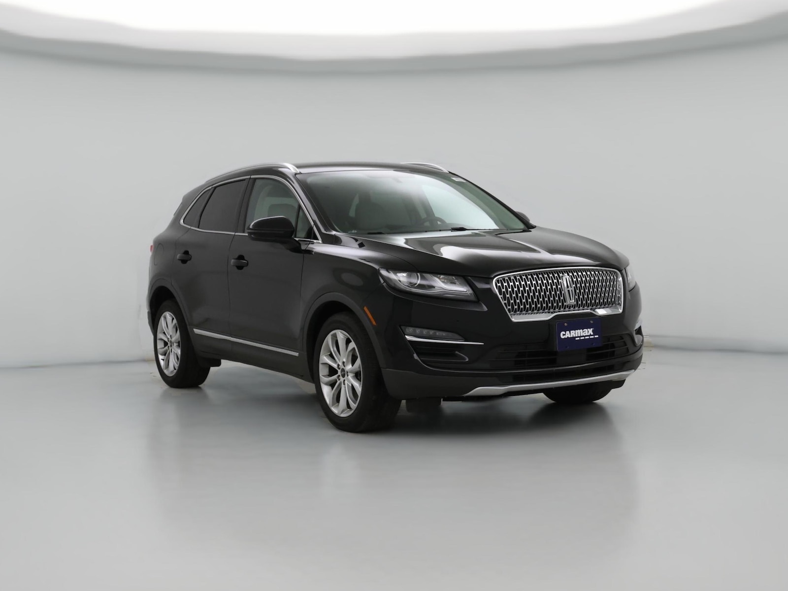 2019 Lincoln MKC Select