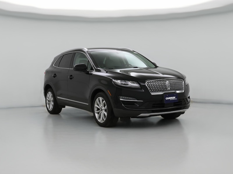 2019 Lincoln MKC Select