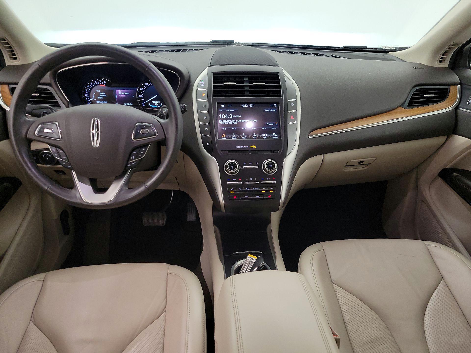 Thumbnail: 2019 Lincoln MKC - 9