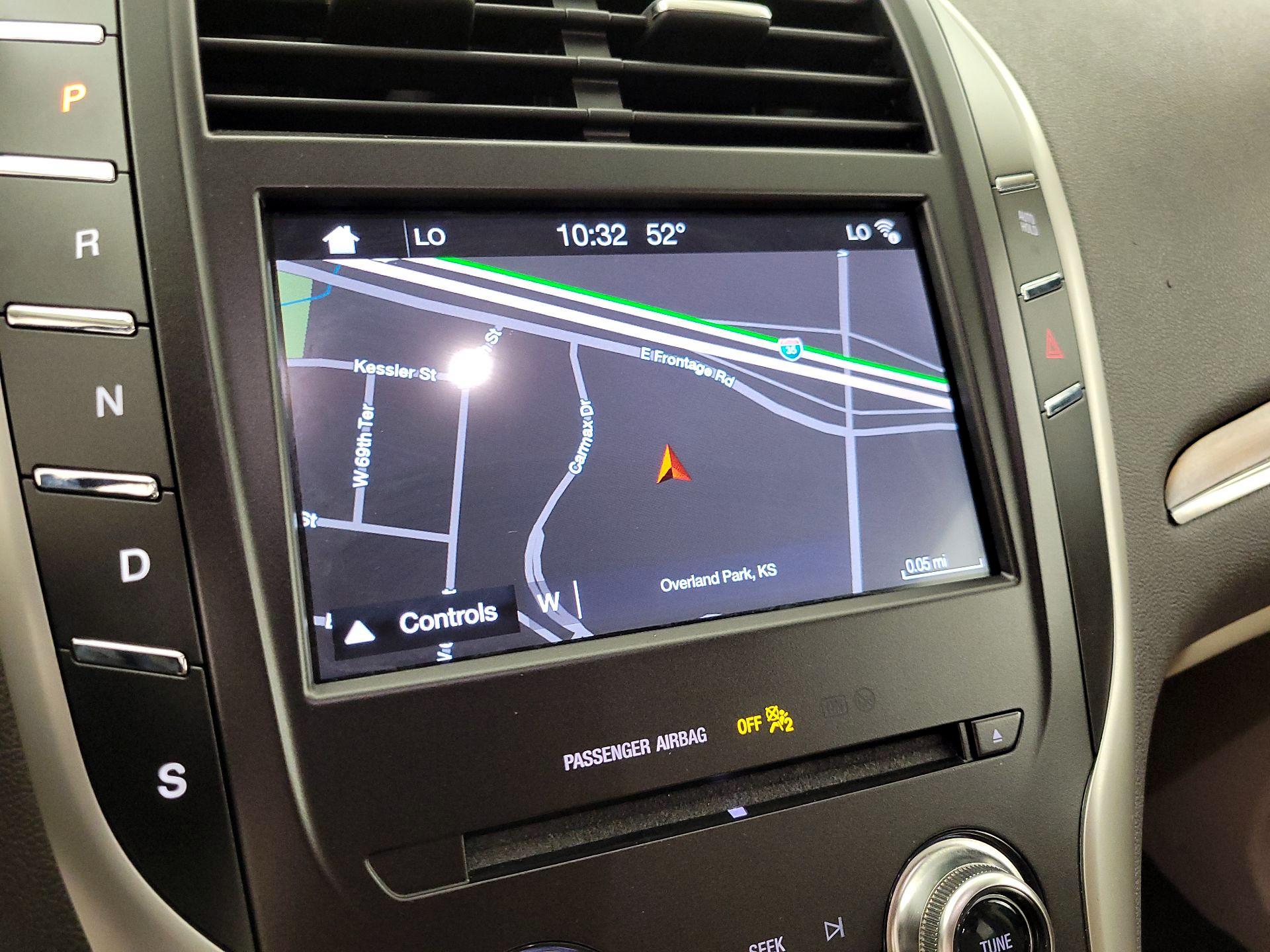 Thumbnail: 2019 Lincoln MKC - 14