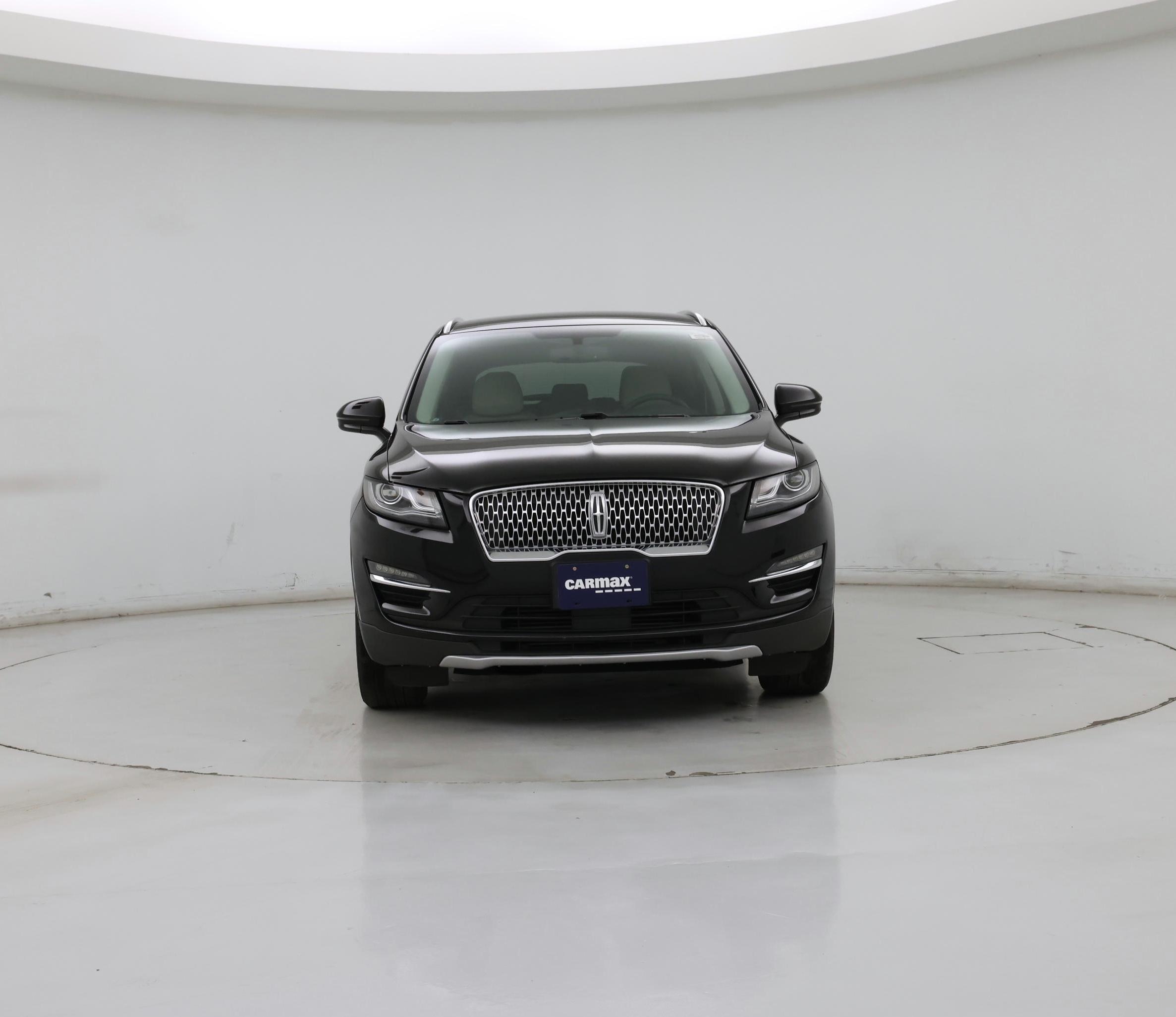 Thumbnail: 2019 Lincoln MKC - 5
