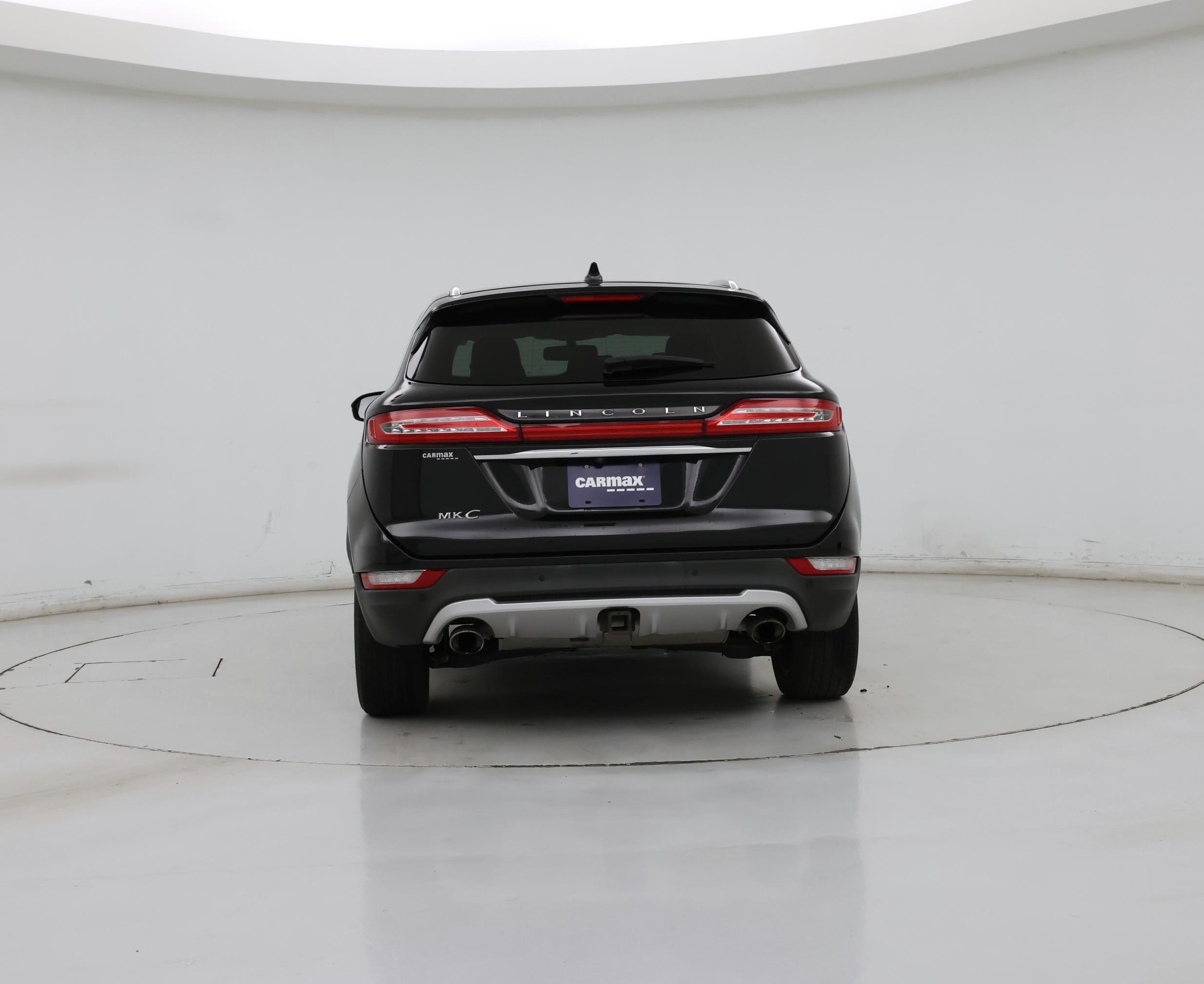 Thumbnail: 2019 Lincoln MKC - 6