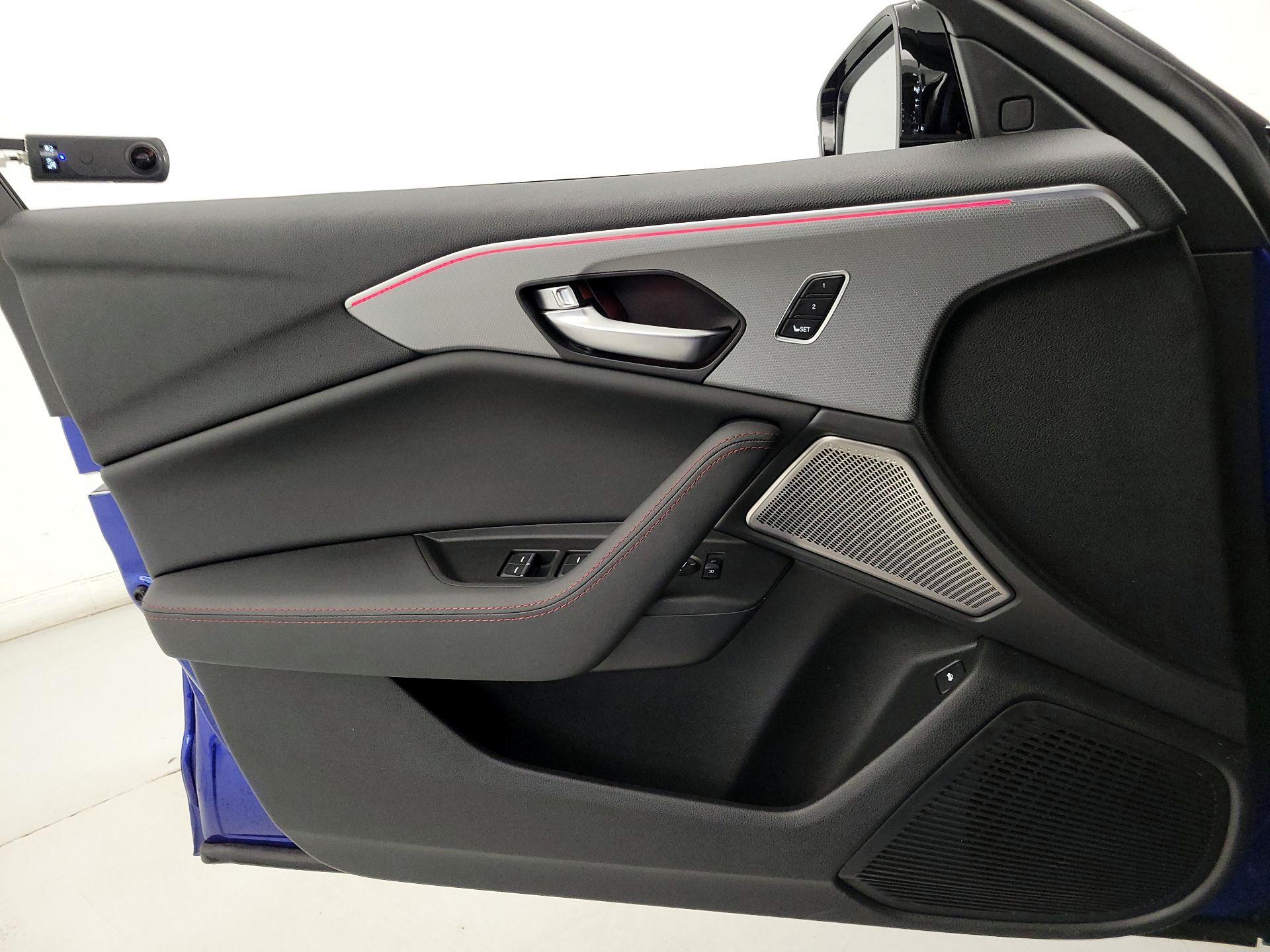 Thumbnail: 2022 Acura TLX - 12