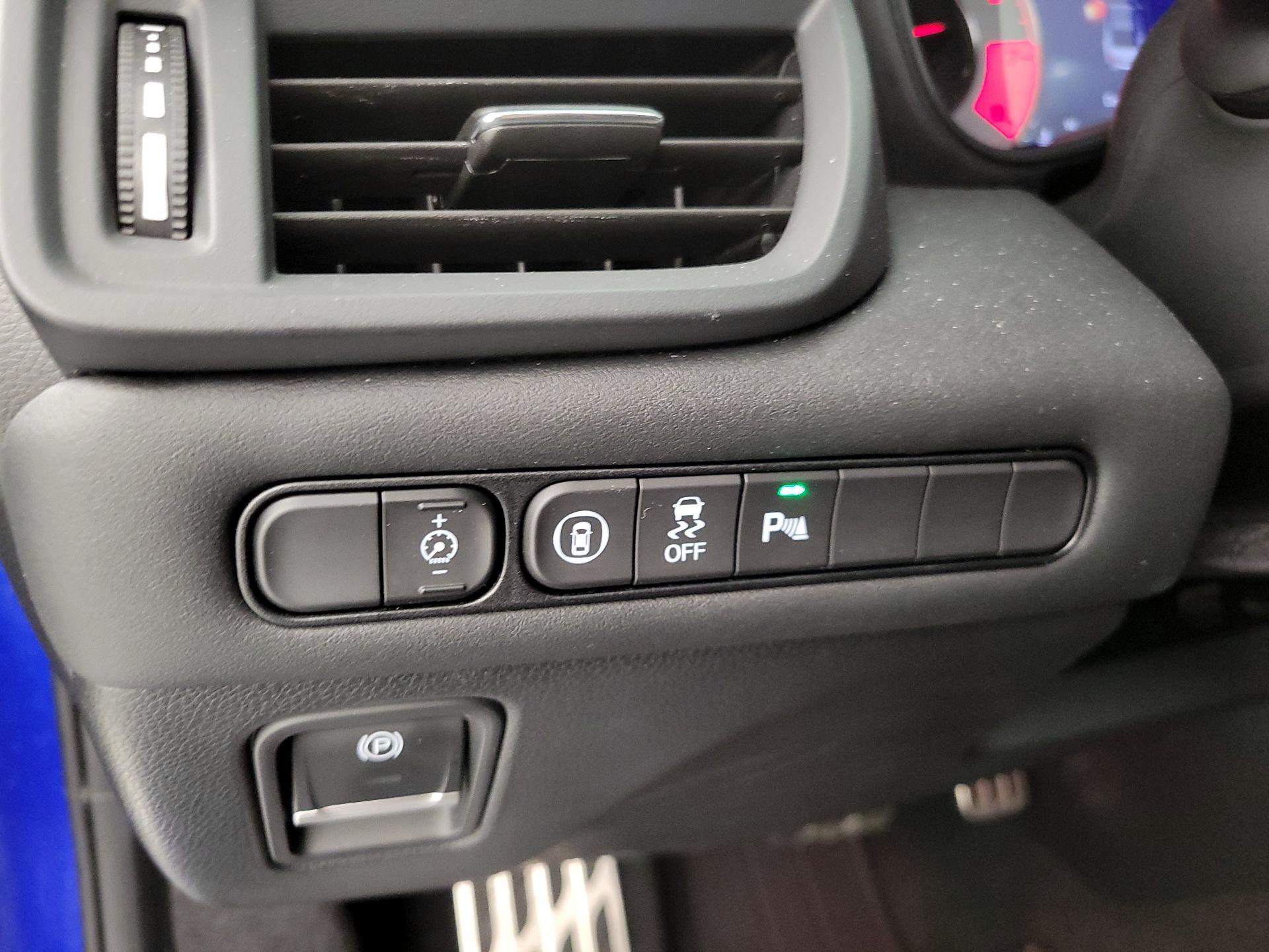 Thumbnail: 2022 Acura TLX - 13